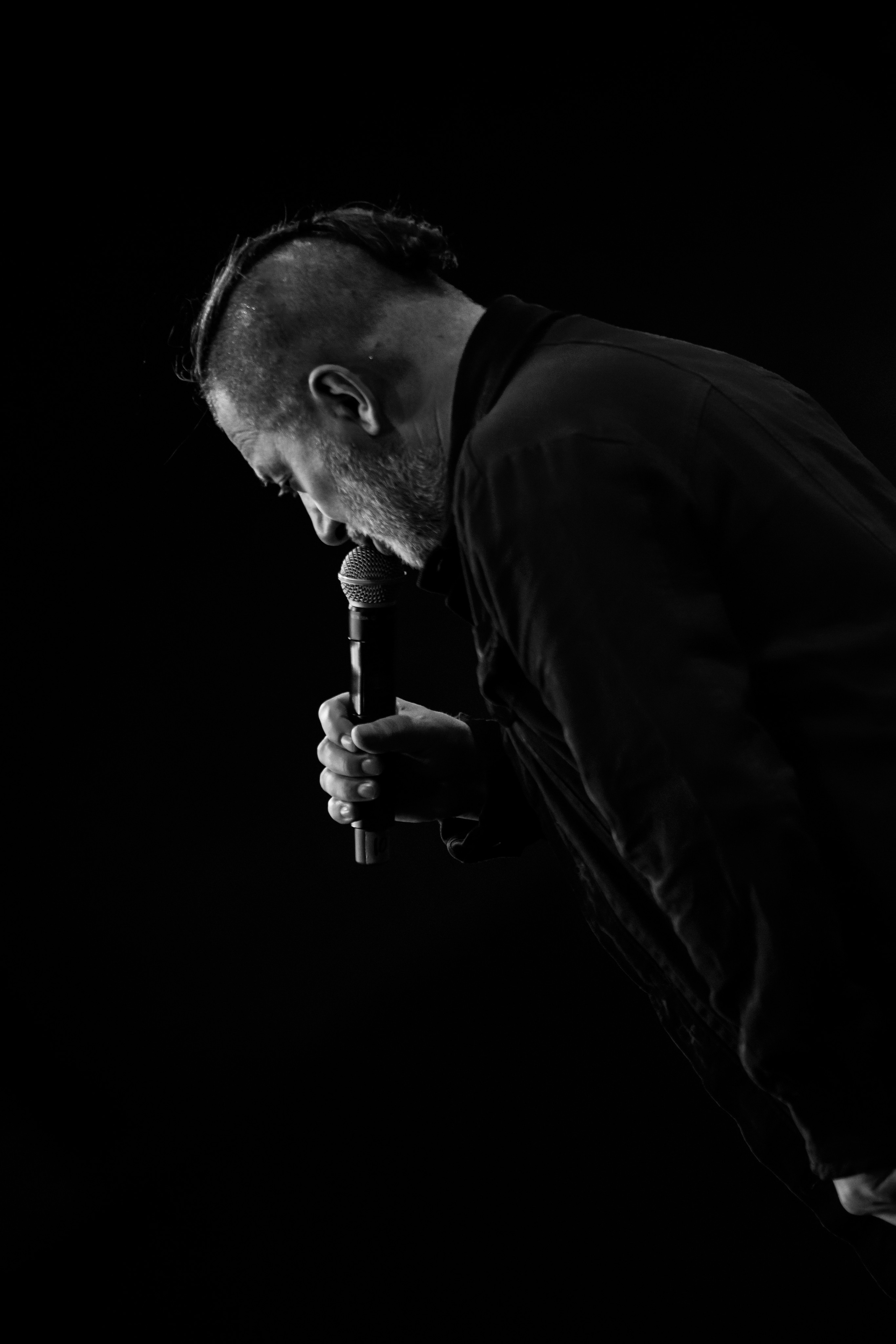 Вадим Самойлов | Благотворительный концерт «Друзья Пятнашки». Концертный фотограф Михальченкова Алёна | Москва