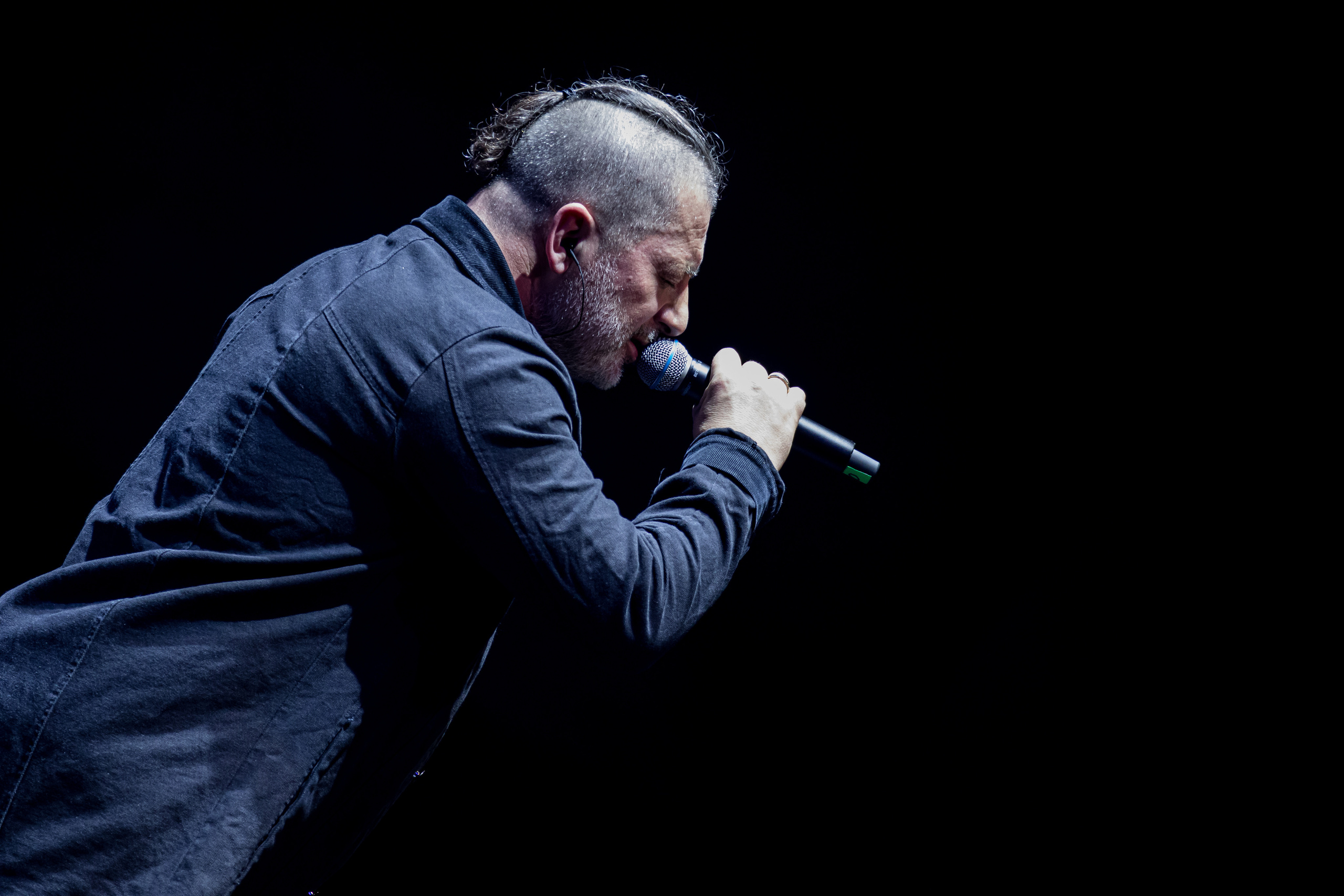 Вадим Самойлов | Благотворительный концерт «Друзья Пятнашки». Концертный фотограф Михальченкова Алёна | Москва