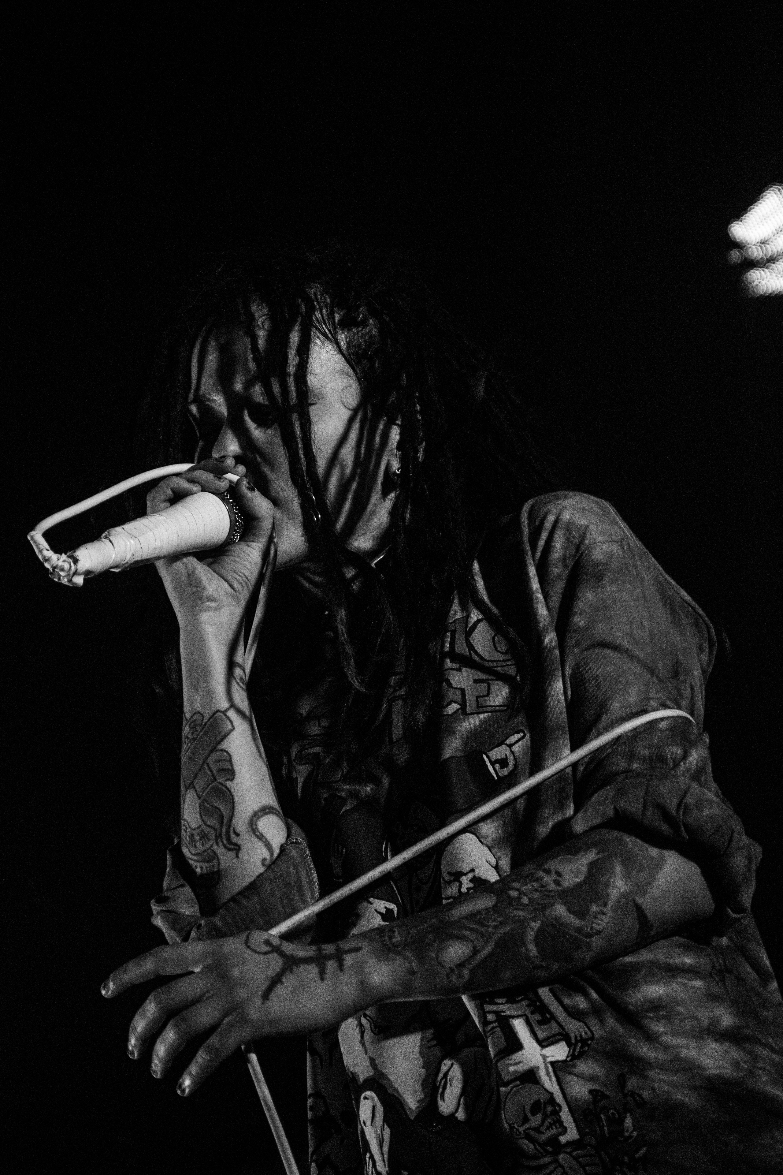 НУКИ | Black Edition | Урбан. Концертный фотограф Михальченкова Алёна | Москва