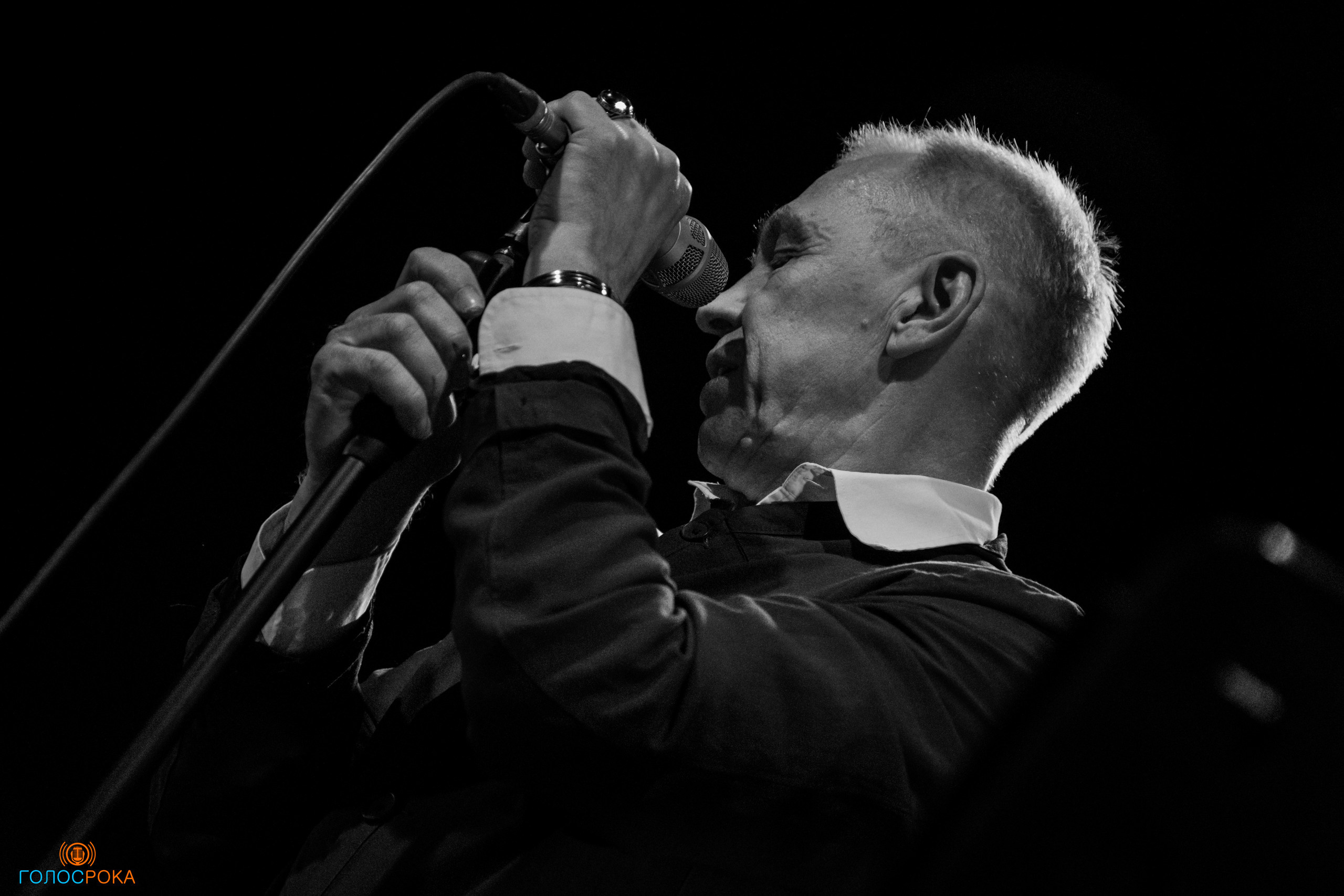 Александр Ф. Скляр и «Ва-Банкъ» | Black Edition | Урбан. Концертный фотограф Михальченкова Алёна | Москва