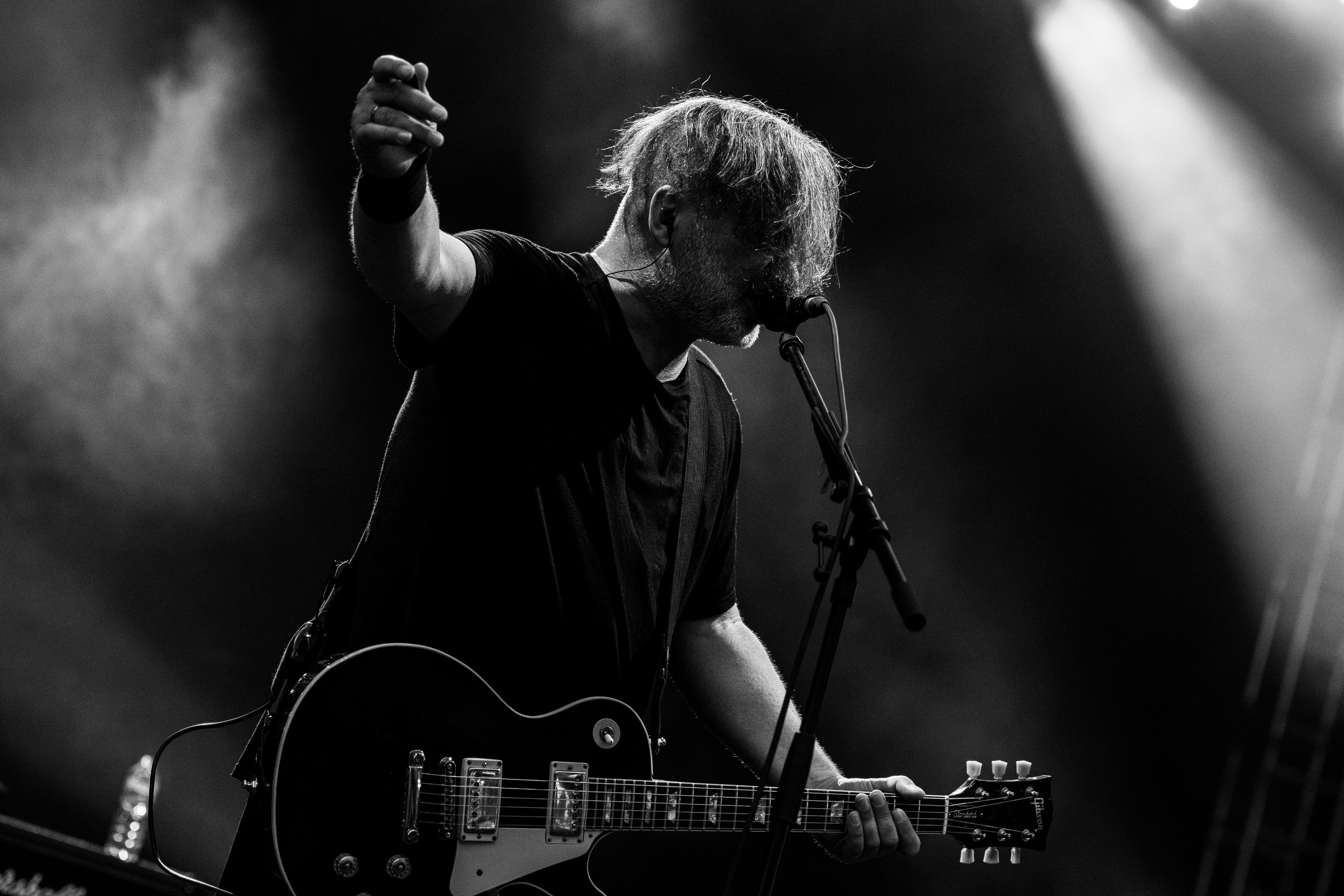 Вадим Самойлов | SNC 35. Концертный фотограф Михальченкова Алёна | Москва