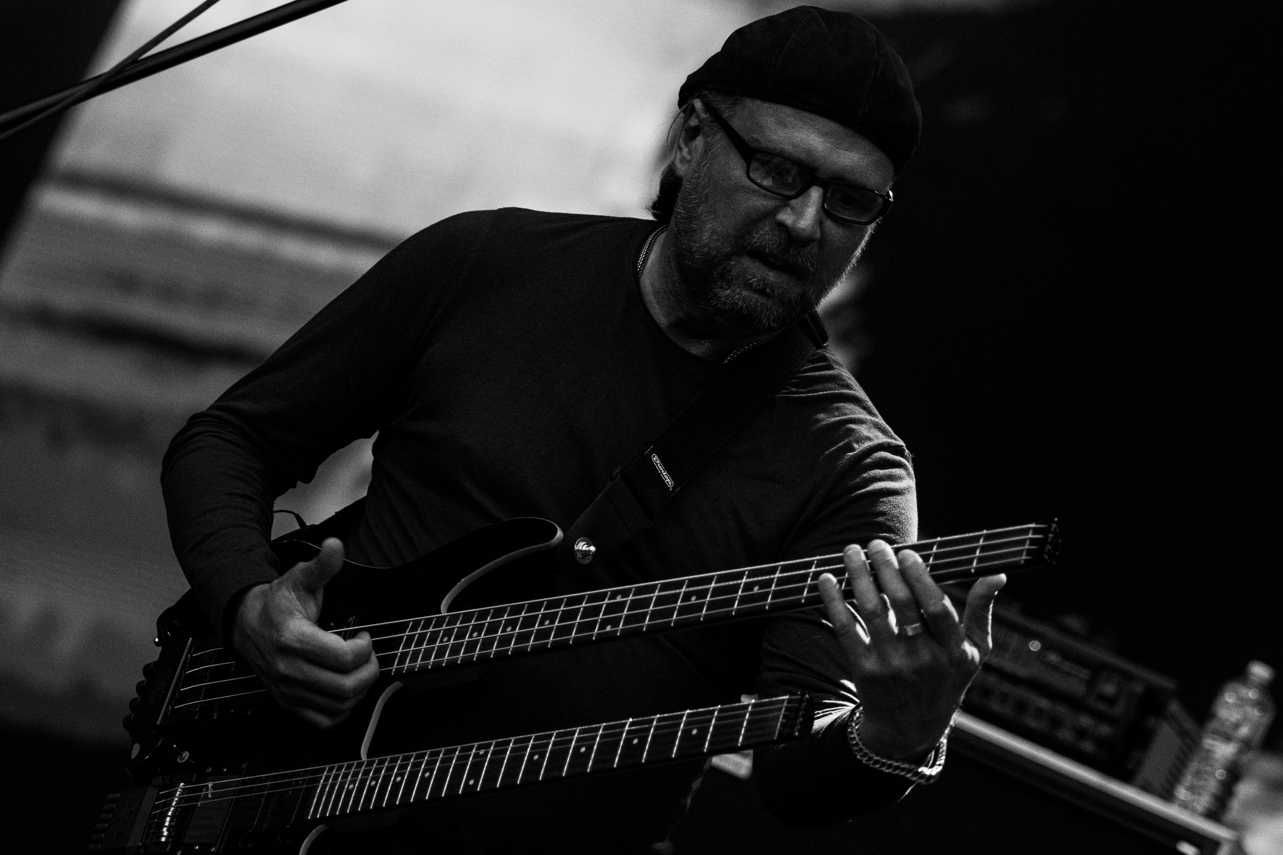 Вадим Самойлов | SNC 35. Концертный фотограф Михальченкова Алёна | Москва