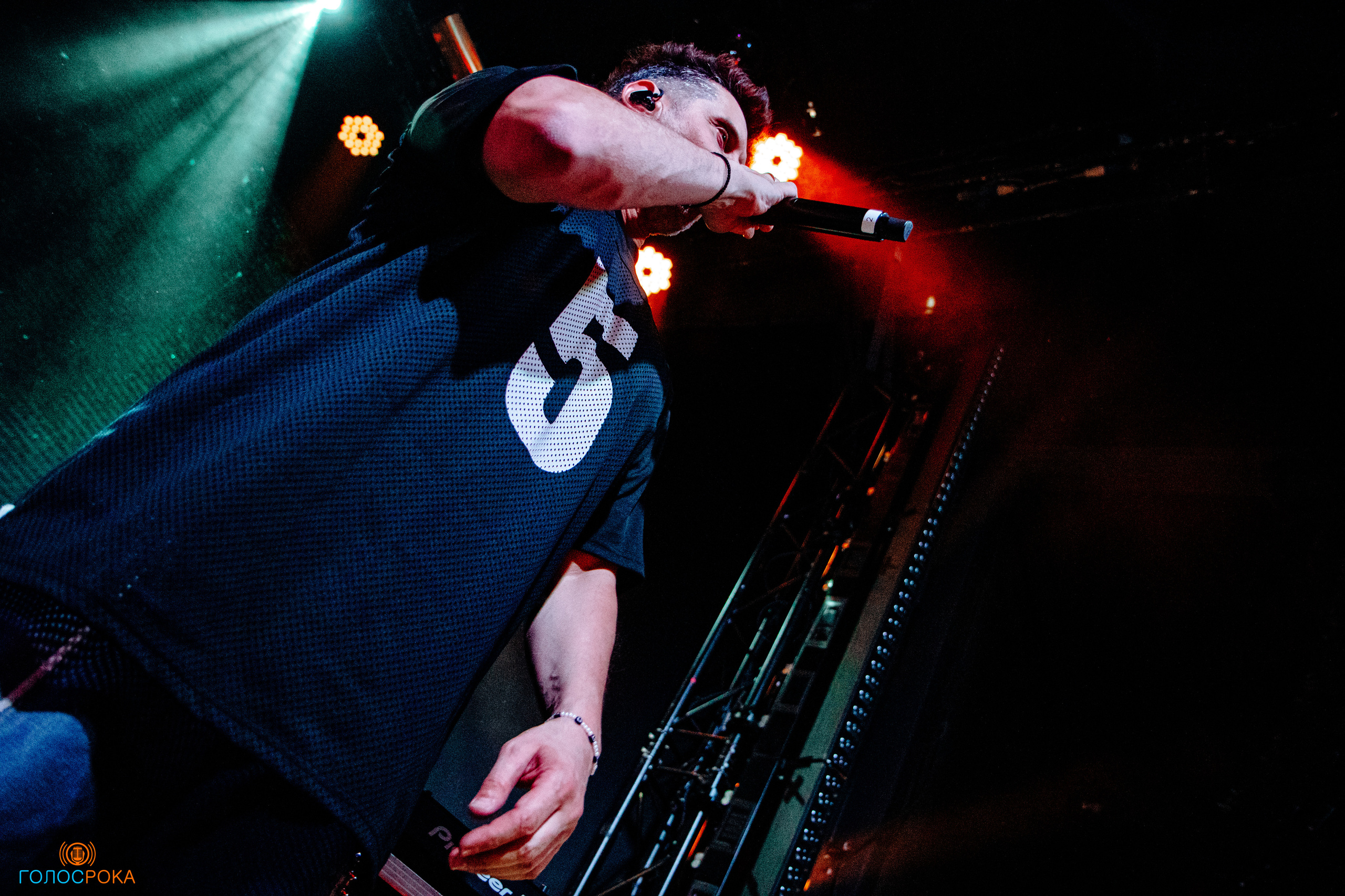 Градусы | Урбан. Концертный фотограф Михальченкова Алёна | Москва