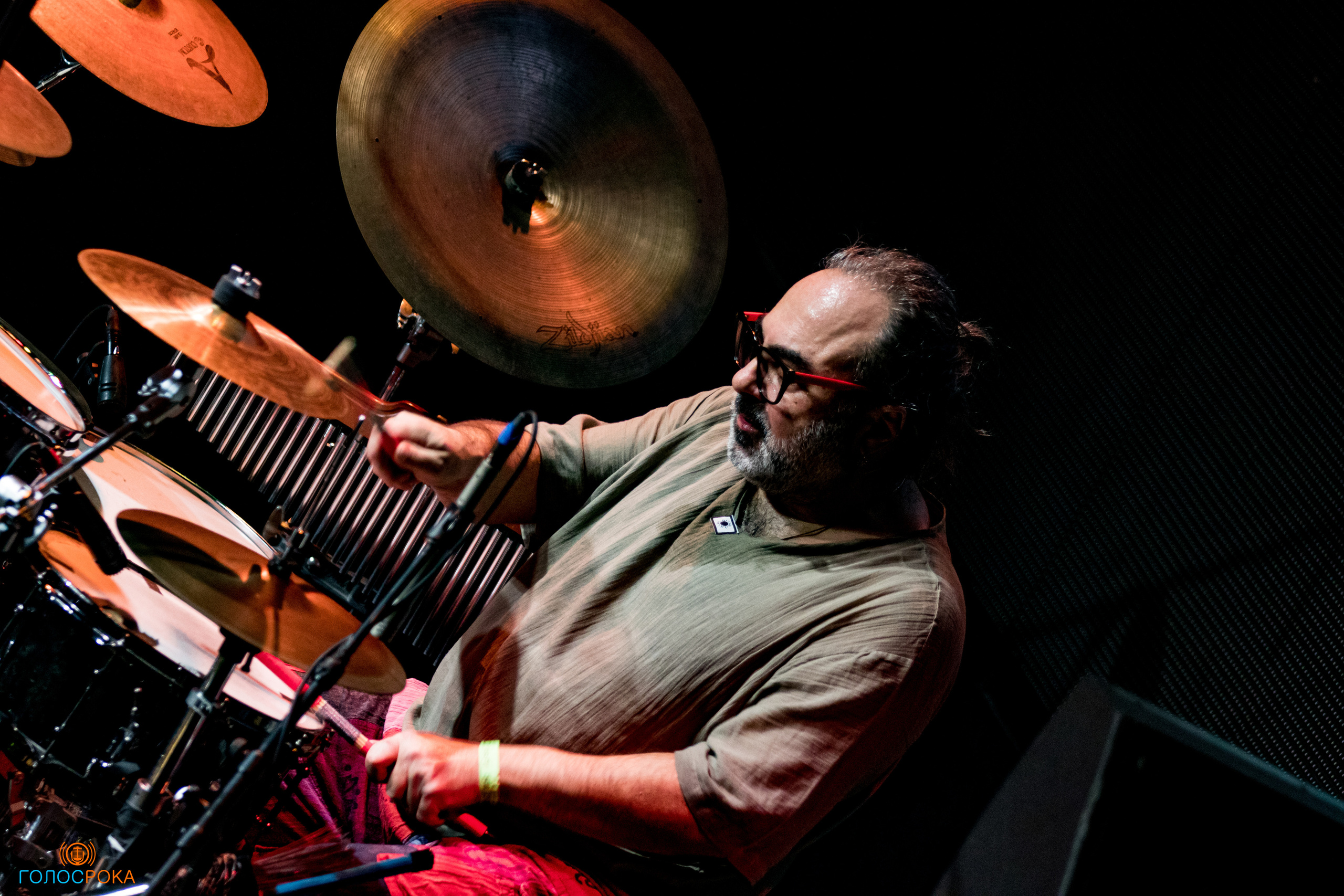 Воскресение | Известия Hall. Концертный фотограф Михальченкова Алёна | Москва