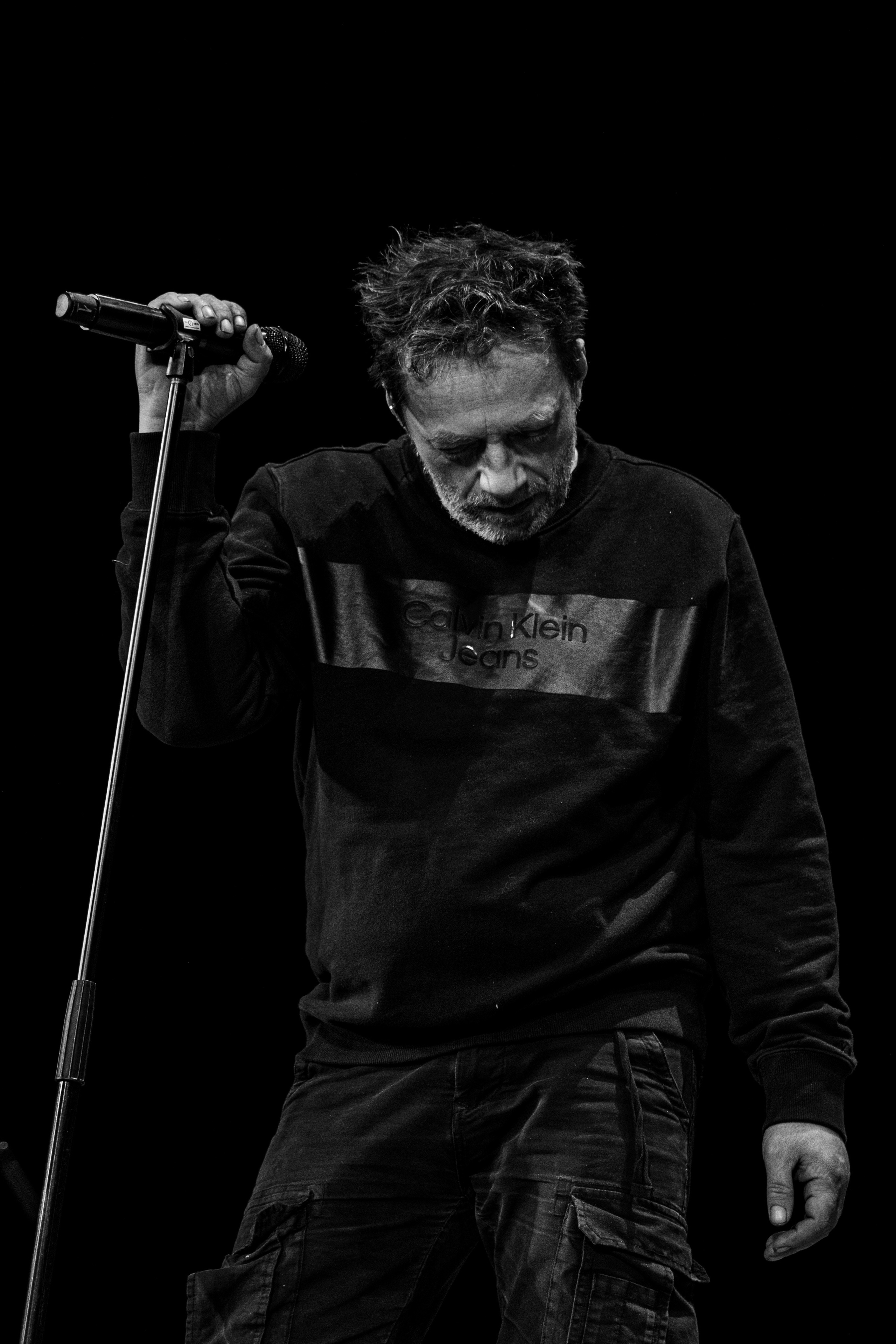 Глеб Самойлов | Зеленоград. Концертный фотограф Михальченкова Алёна | Москва