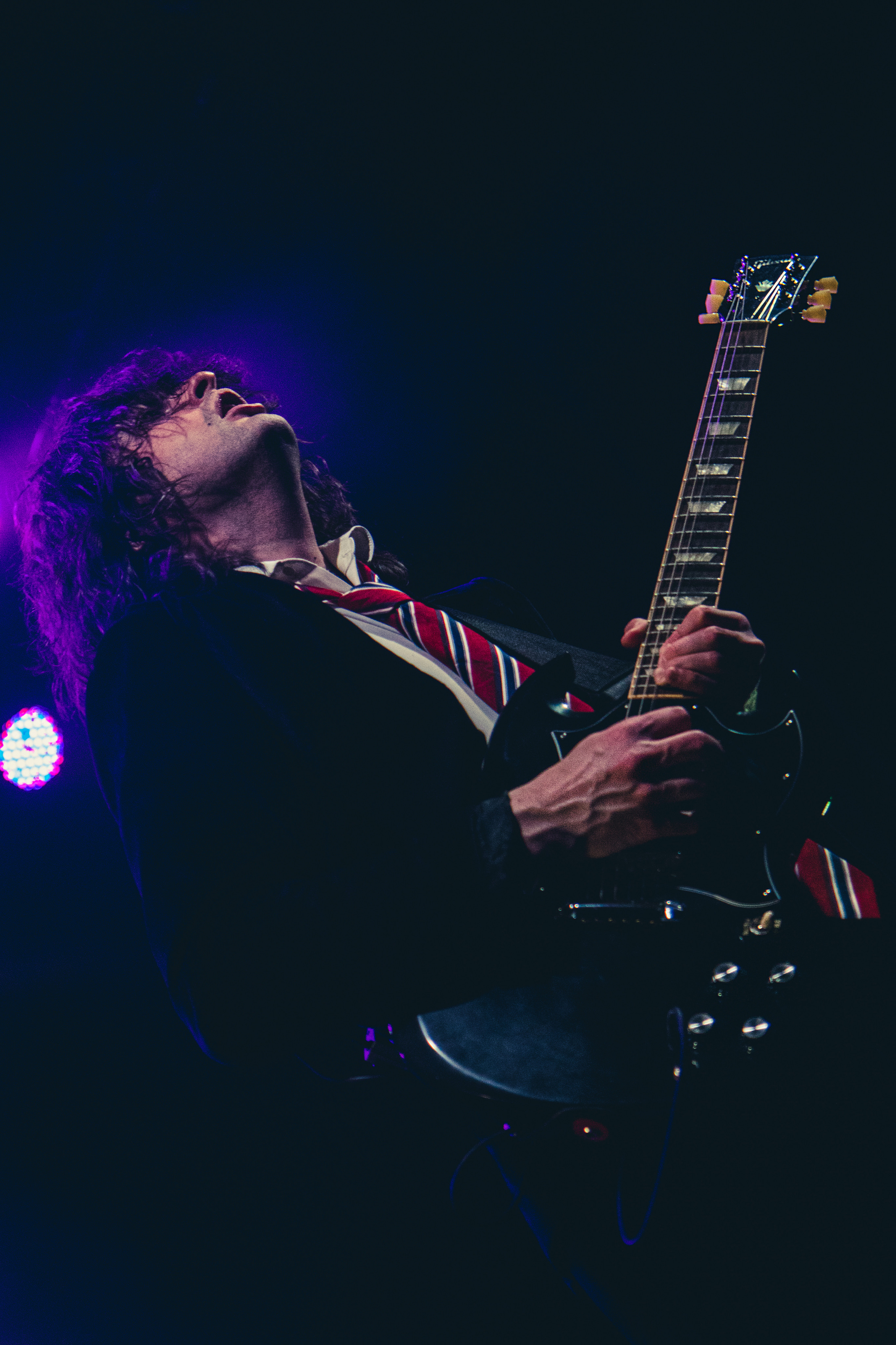 EASY DIZZY | AC/DC Show | Урбан. Концертный фотограф Михальченкова Алёна | Москва