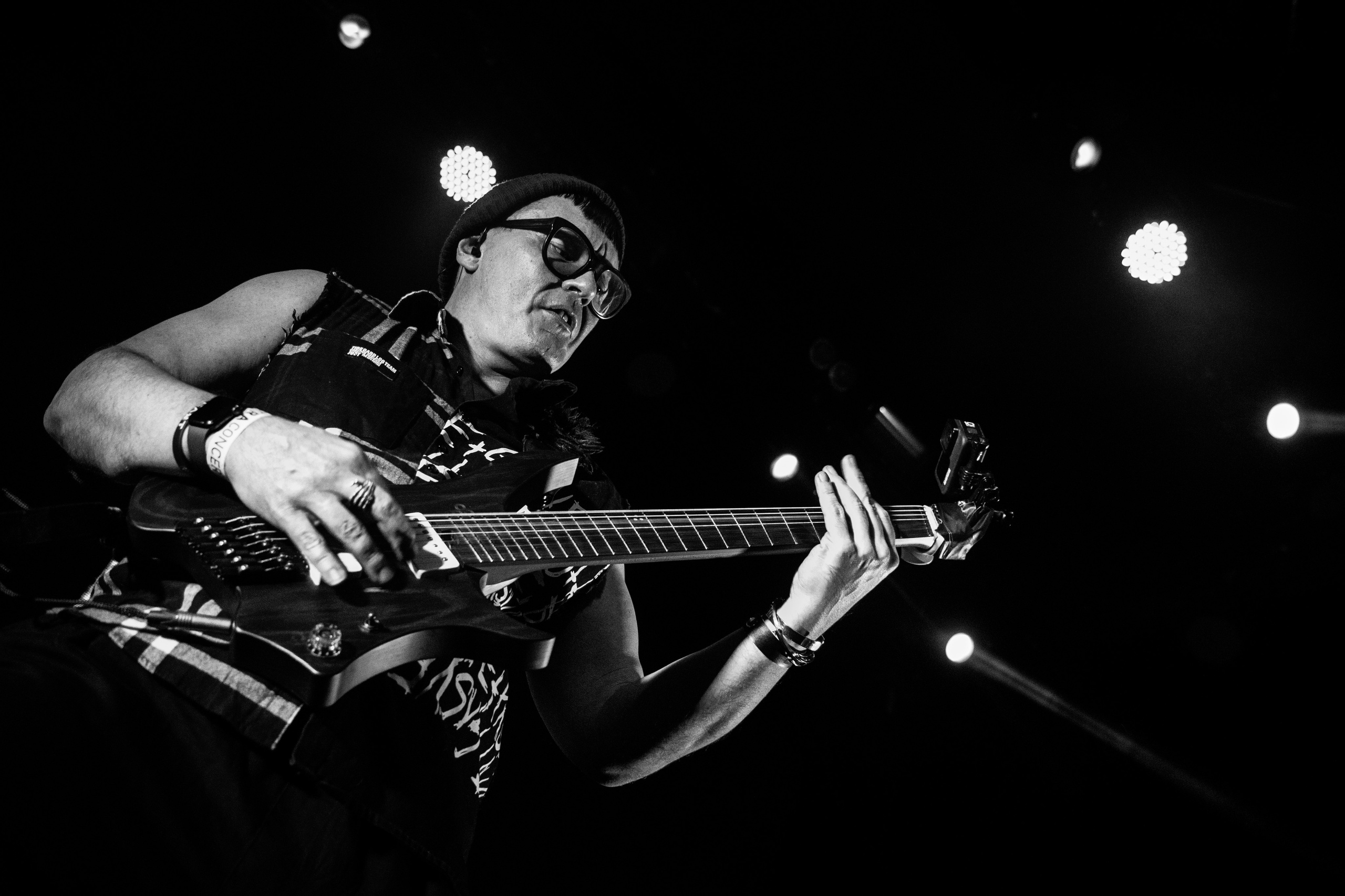 НУКИ | Black Edition | Урбан. Концертный фотограф Михальченкова Алёна | Москва