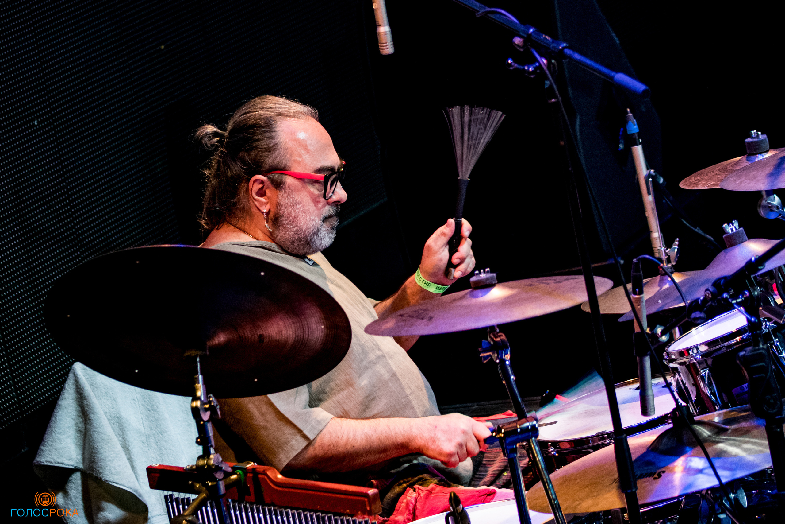 Воскресение | Известия Hall. Концертный фотограф Михальченкова Алёна | Москва