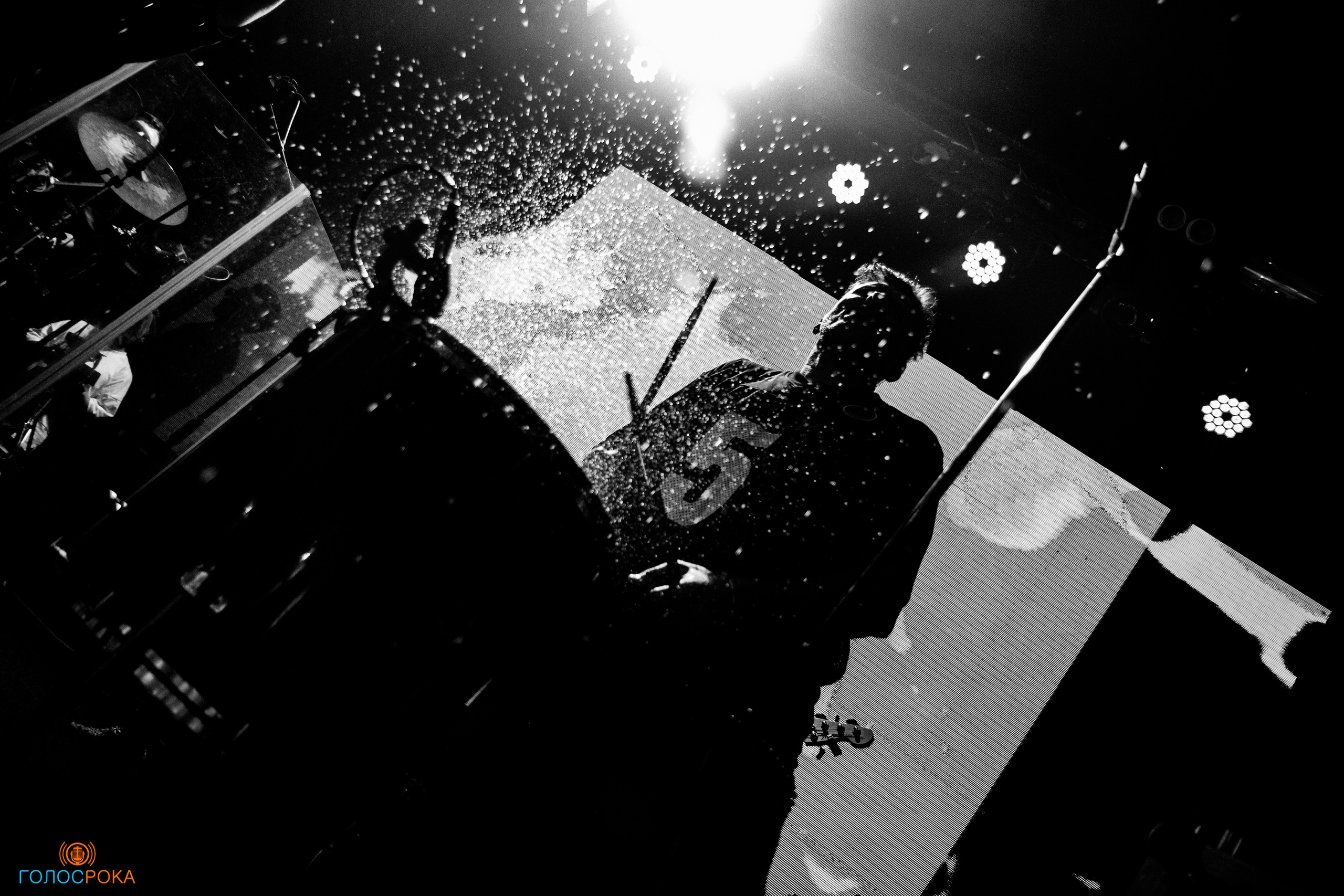 Градусы | Урбан. Концертный фотограф Михальченкова Алёна | Москва