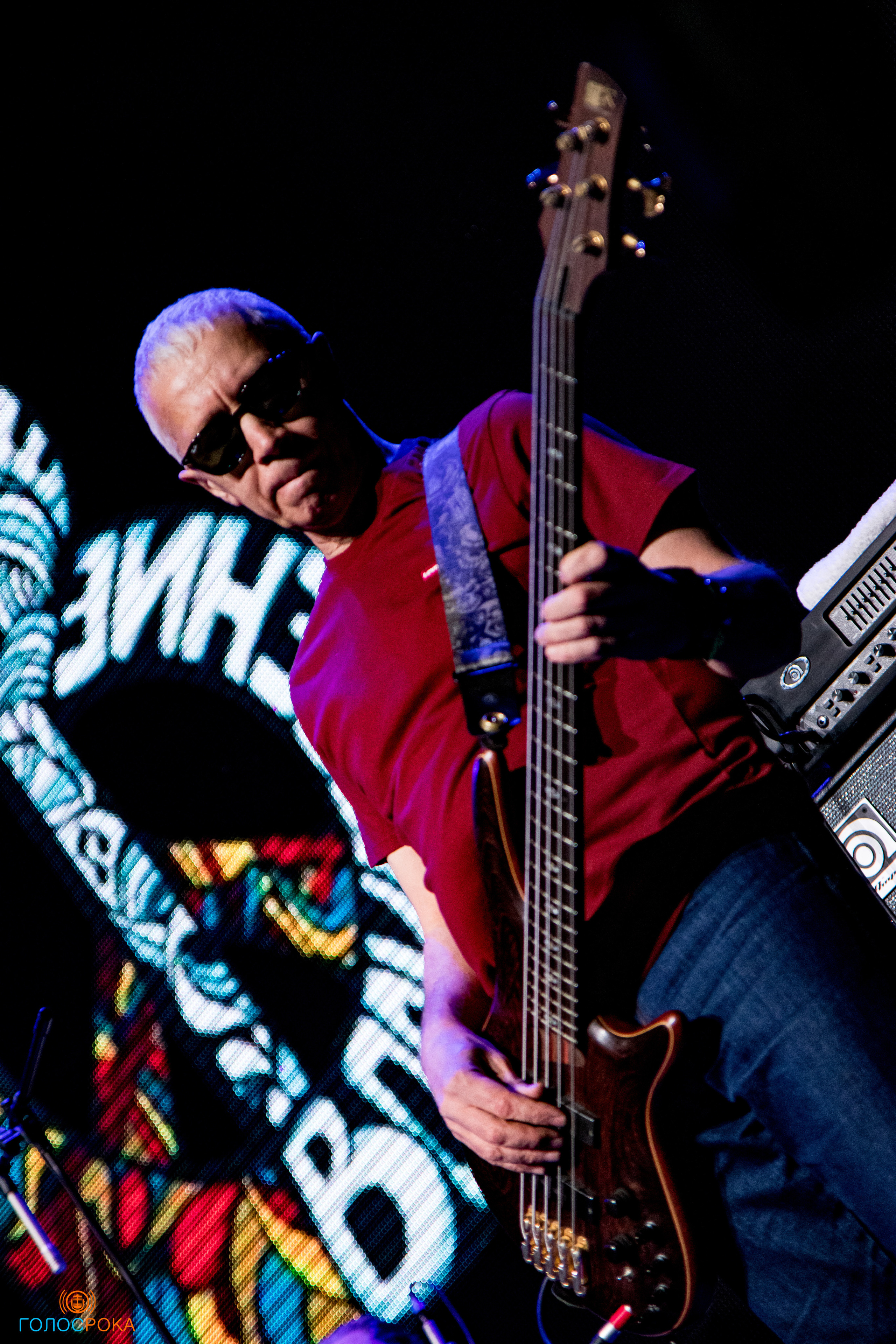 Воскресение | Известия Hall. Концертный фотограф Михальченкова Алёна | Москва