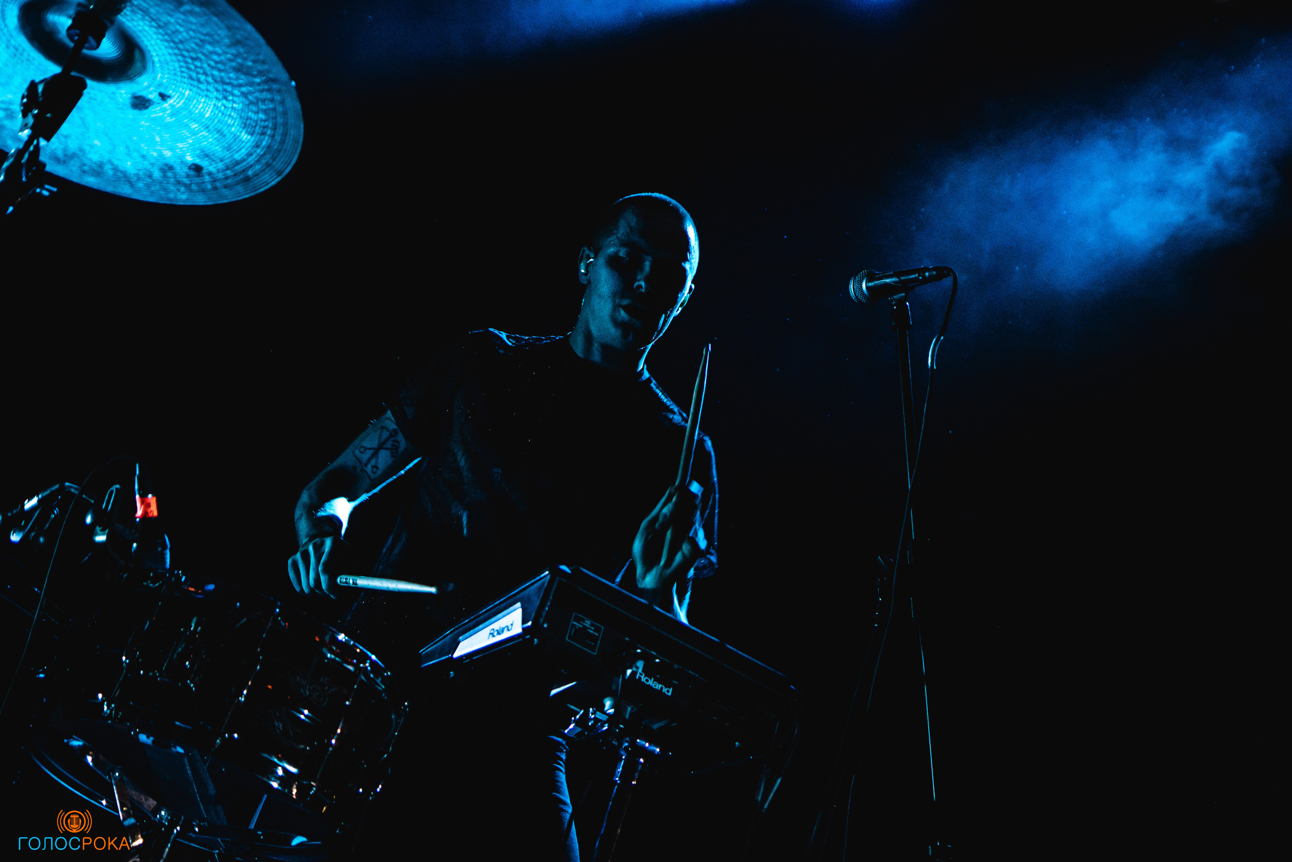 Dobrofest Winter Edition | VK Stadium. Концертный фотограф Михальченкова Алёна | Москва