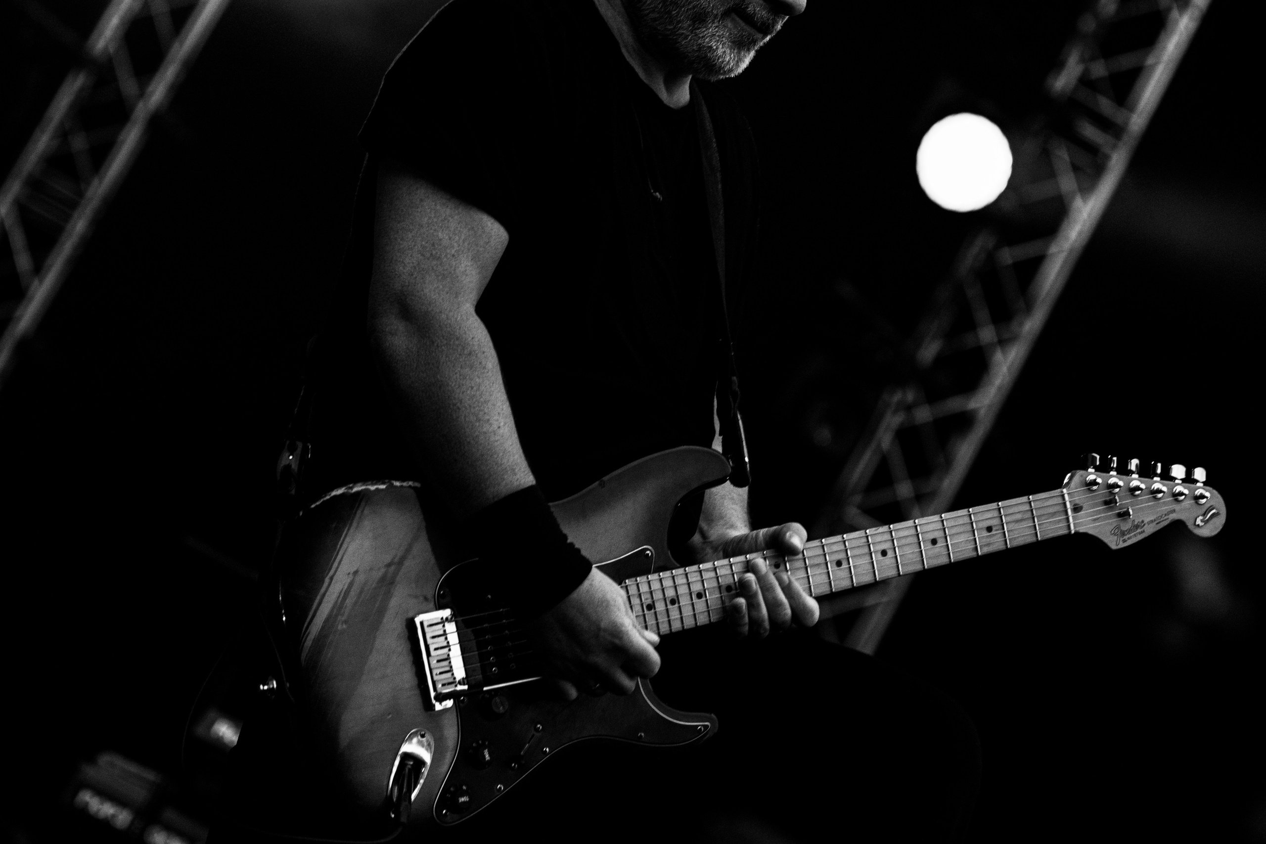 Вадим Самойлов | SNC 35. Концертный фотограф Михальченкова Алёна | Москва