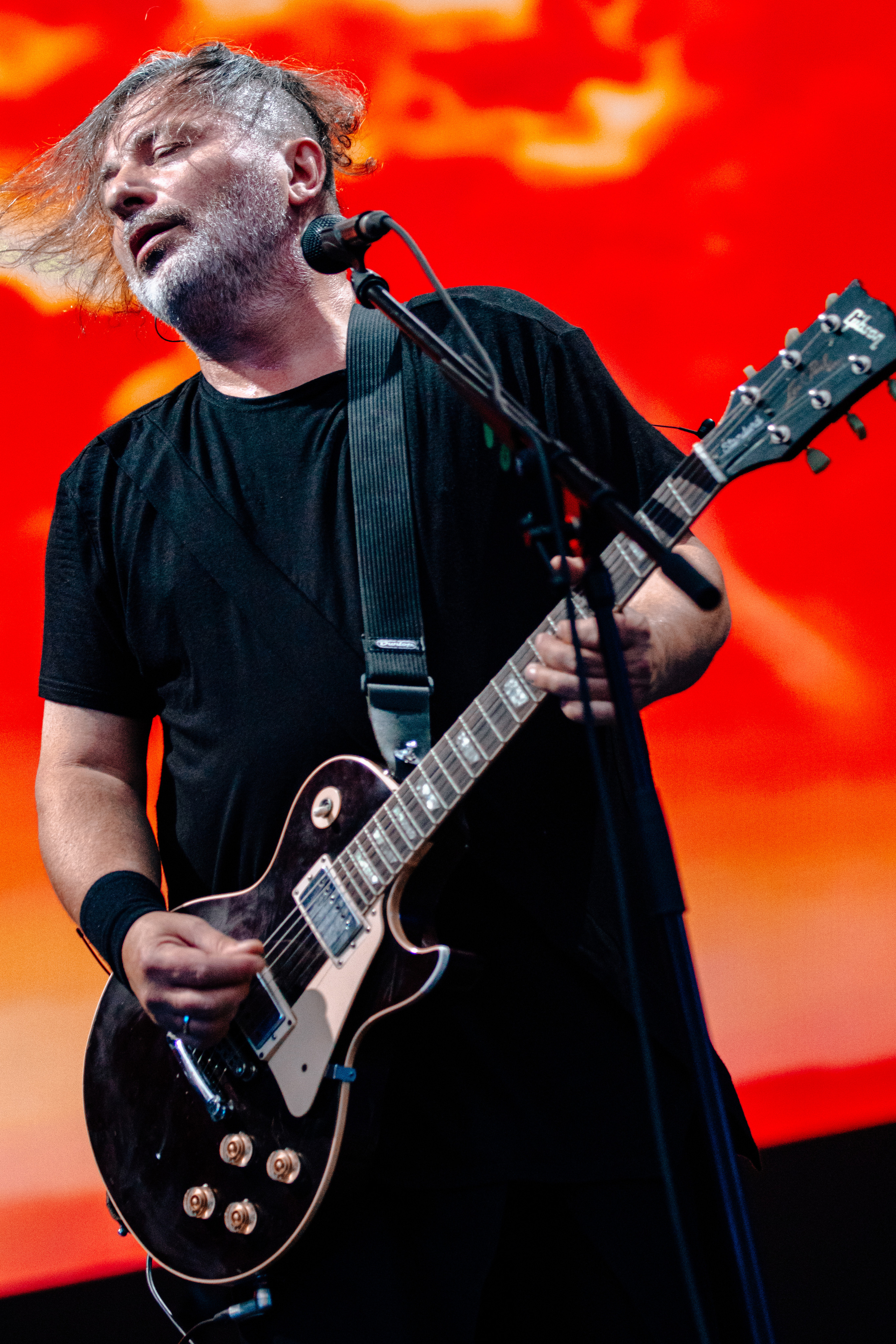 Вадим Самойлов | SNC 35. Концертный фотограф Михальченкова Алёна | Москва