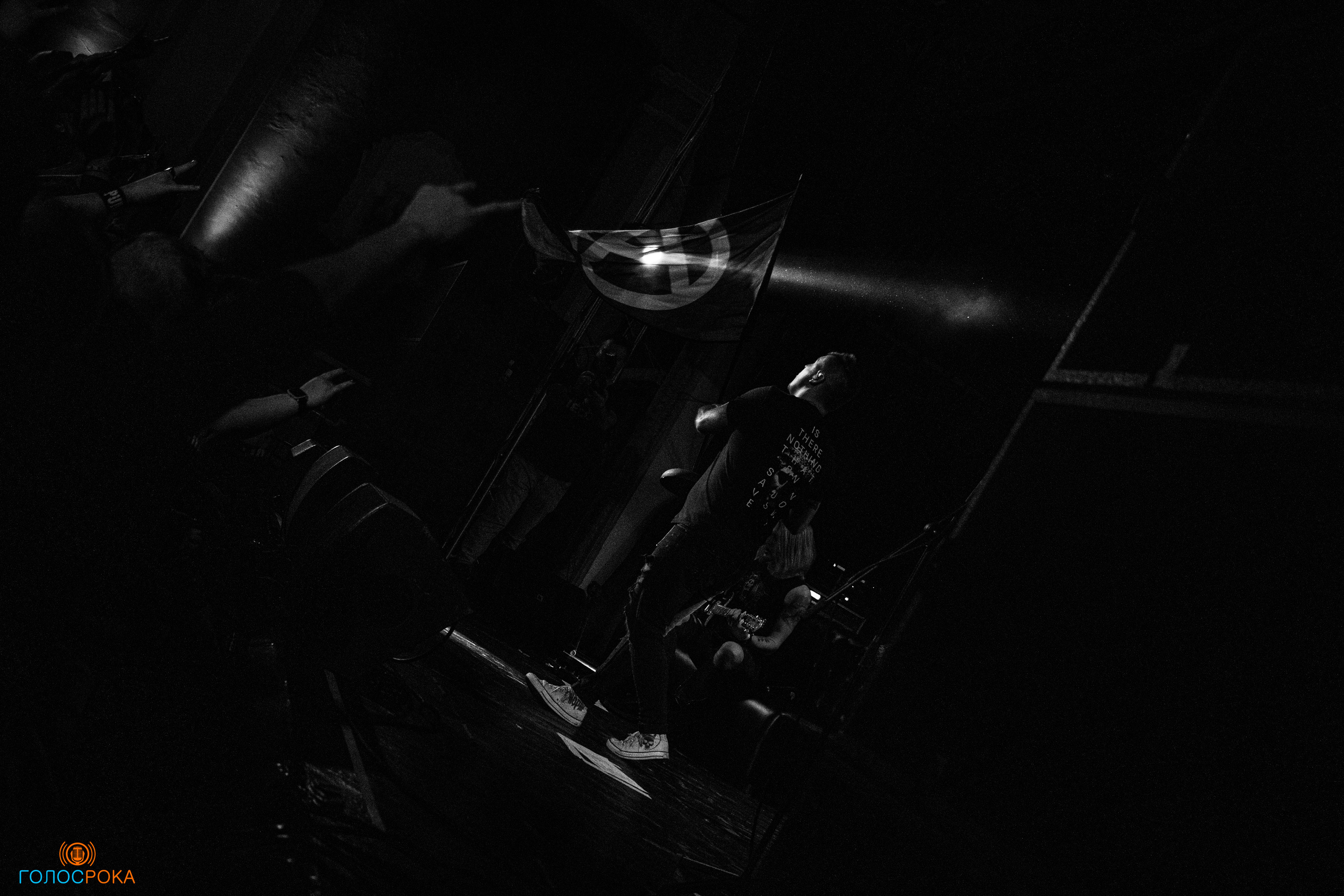 ЙОРШ | ДК Кристалл. Концертный фотограф Михальченкова Алёна | Москва