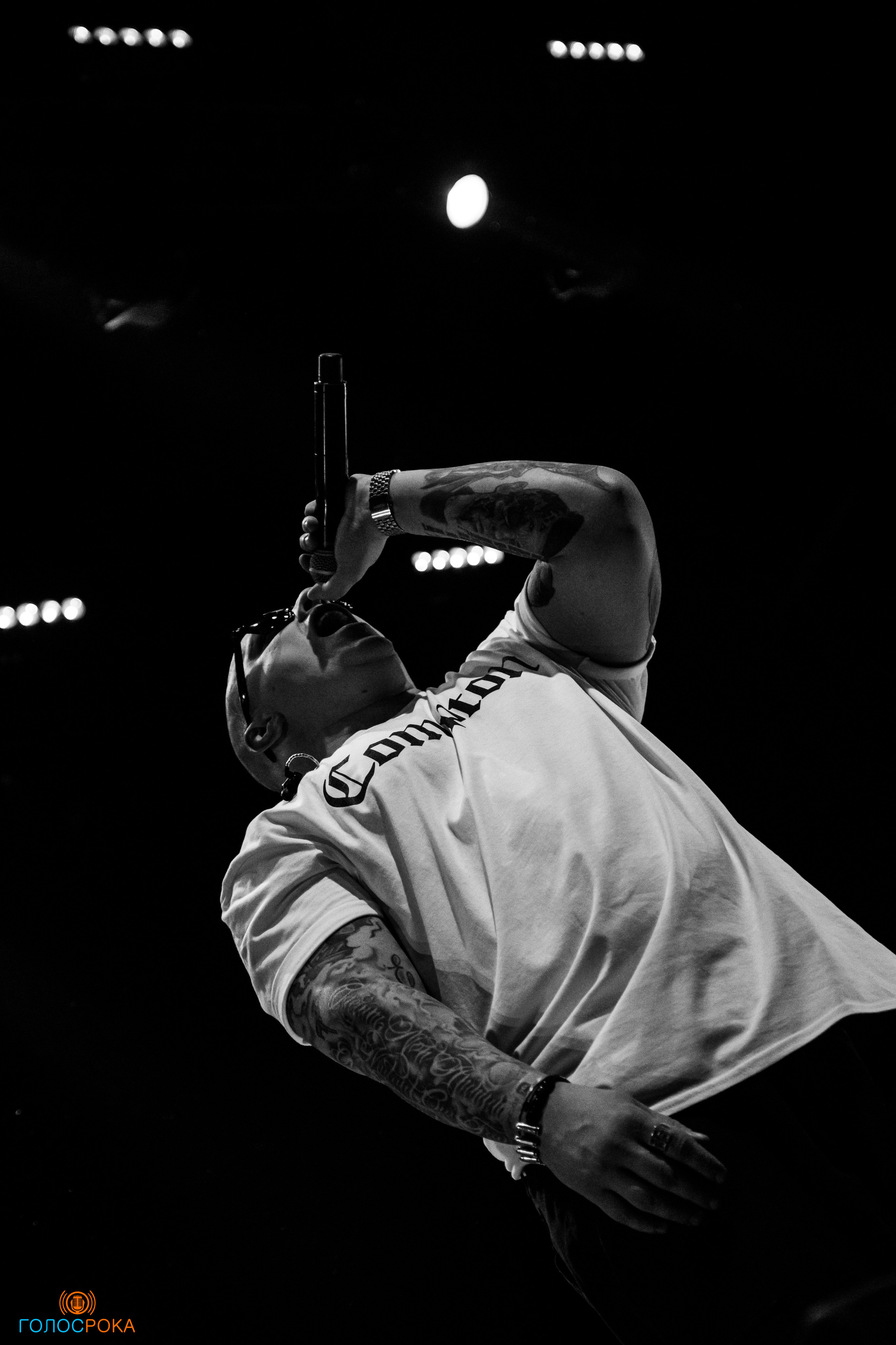 Dobrofest Winter Edition | VK Stadium. Концертный фотограф Михальченкова Алёна | Москва