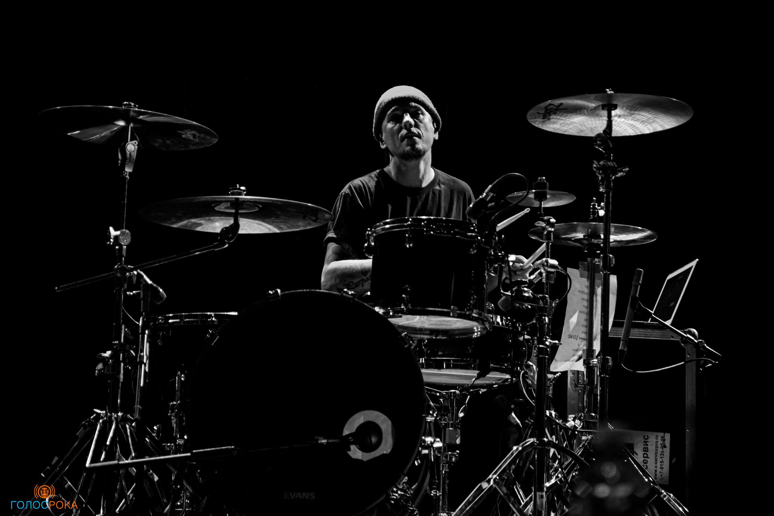 Dobrofest Winter Edition | VK Stadium. Концертный фотограф Михальченкова Алёна | Москва