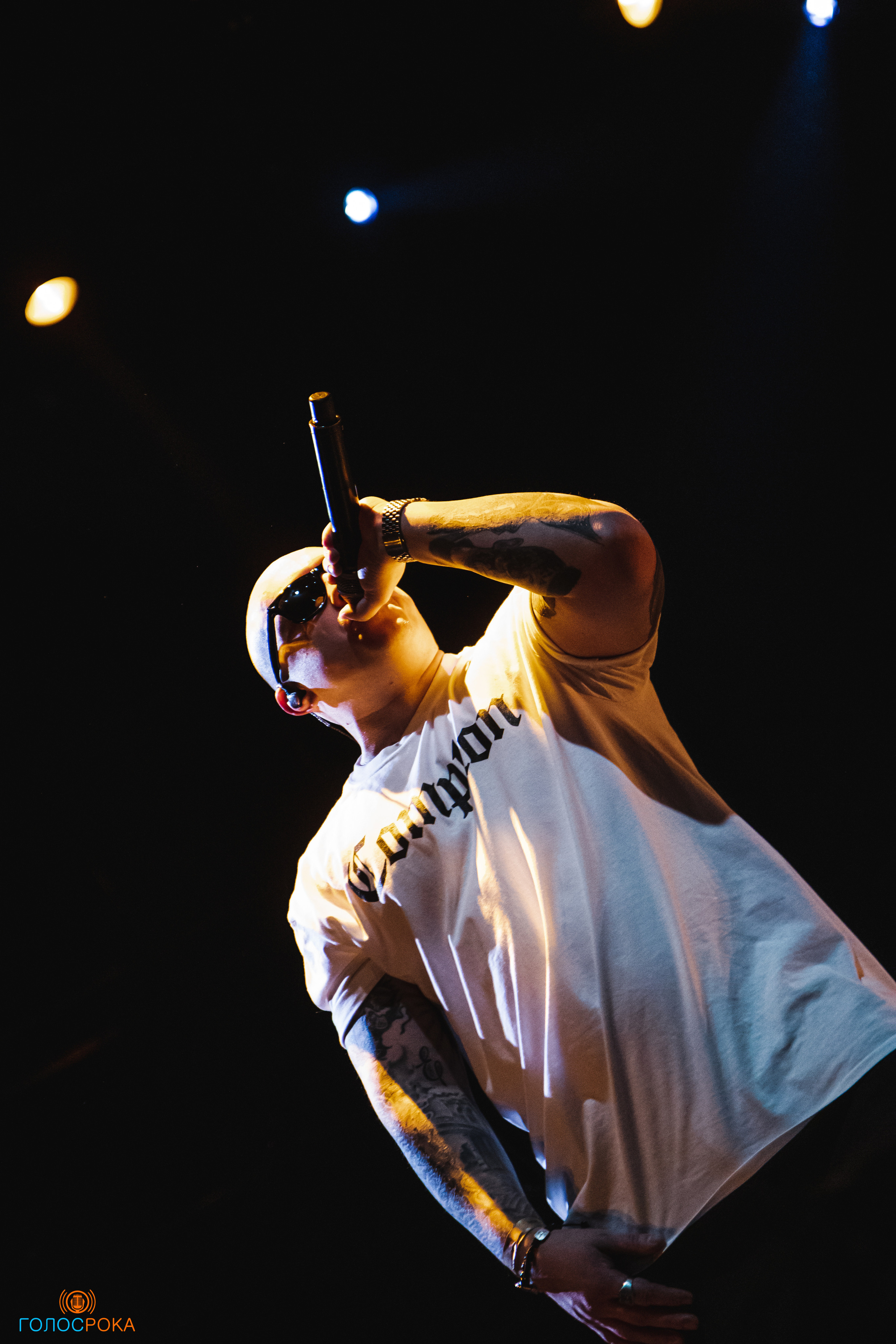 Dobrofest Winter Edition | VK Stadium. Концертный фотограф Михальченкова Алёна | Москва