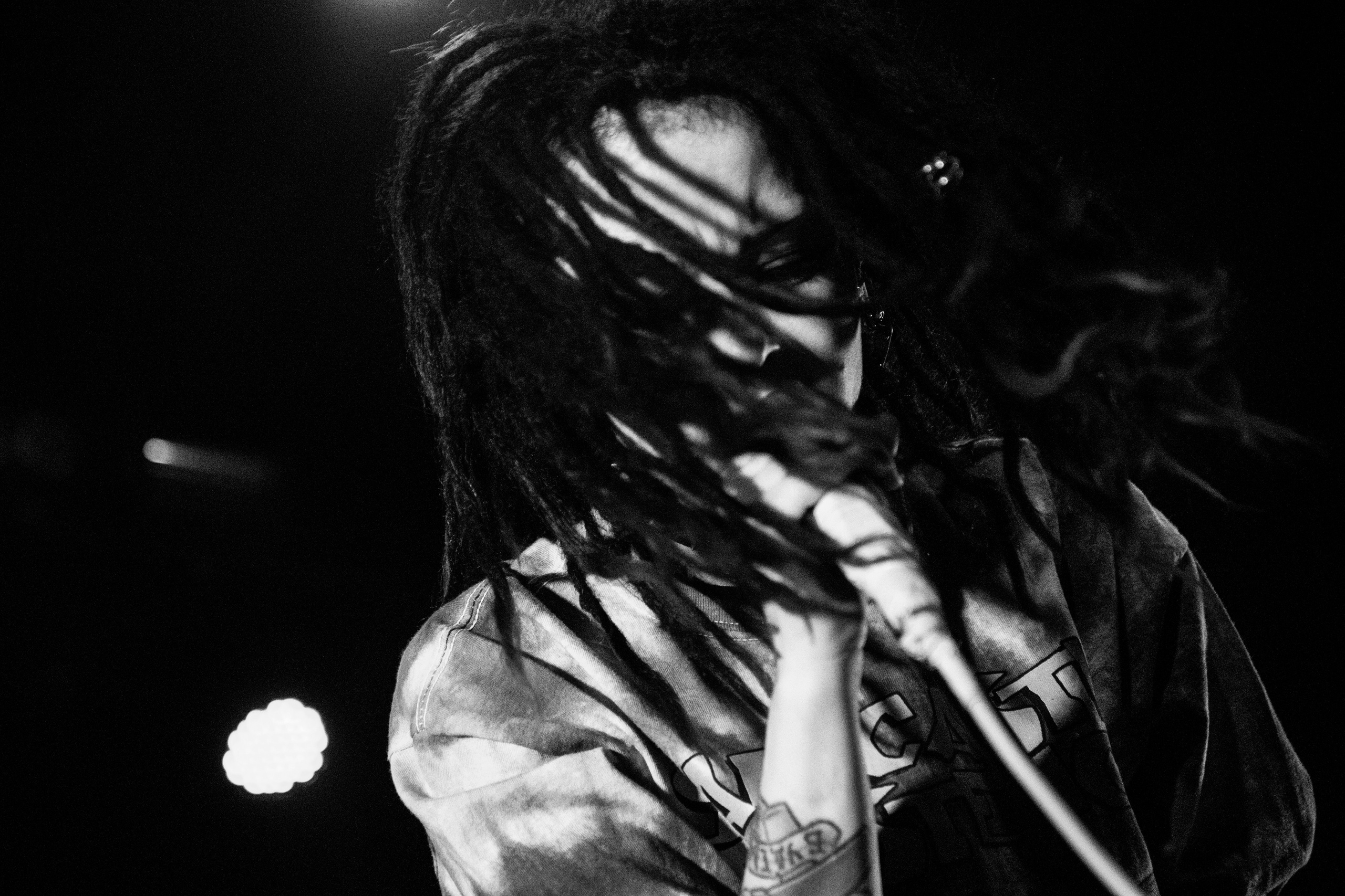 НУКИ | Black Edition | Урбан. Концертный фотограф Михальченкова Алёна | Москва