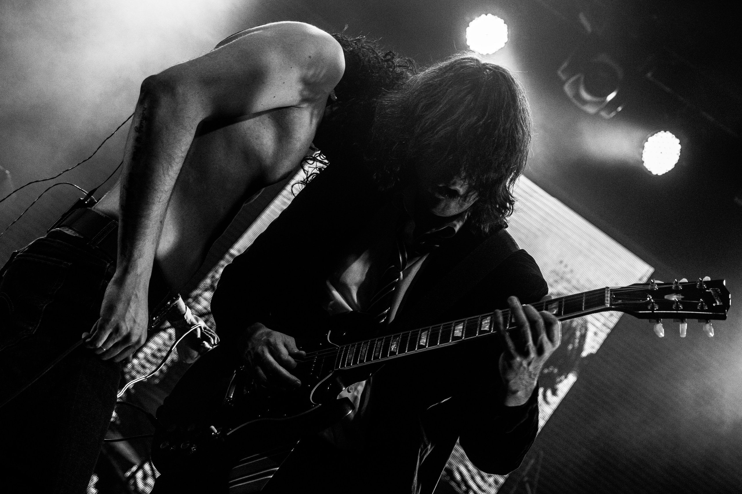 EASY DIZZY | AC/DC Show | Урбан. Концертный фотограф Михальченкова Алёна | Москва