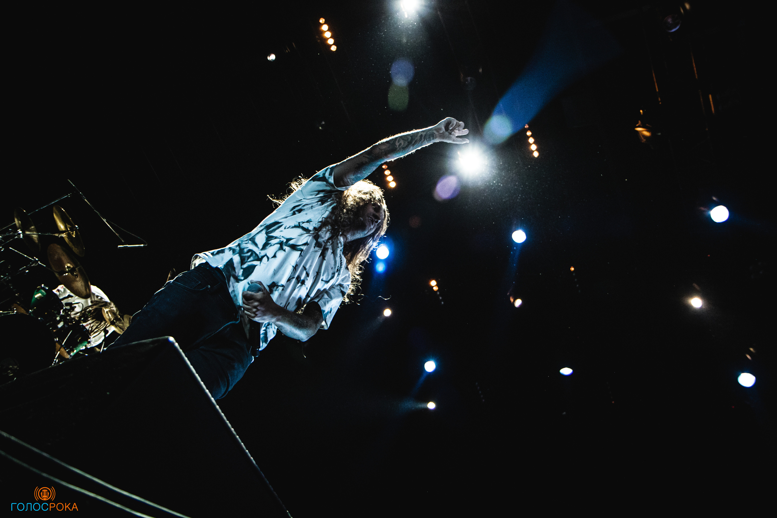 Dobrofest Winter Edition | VK Stadium. Концертный фотограф Михальченкова Алёна | Москва