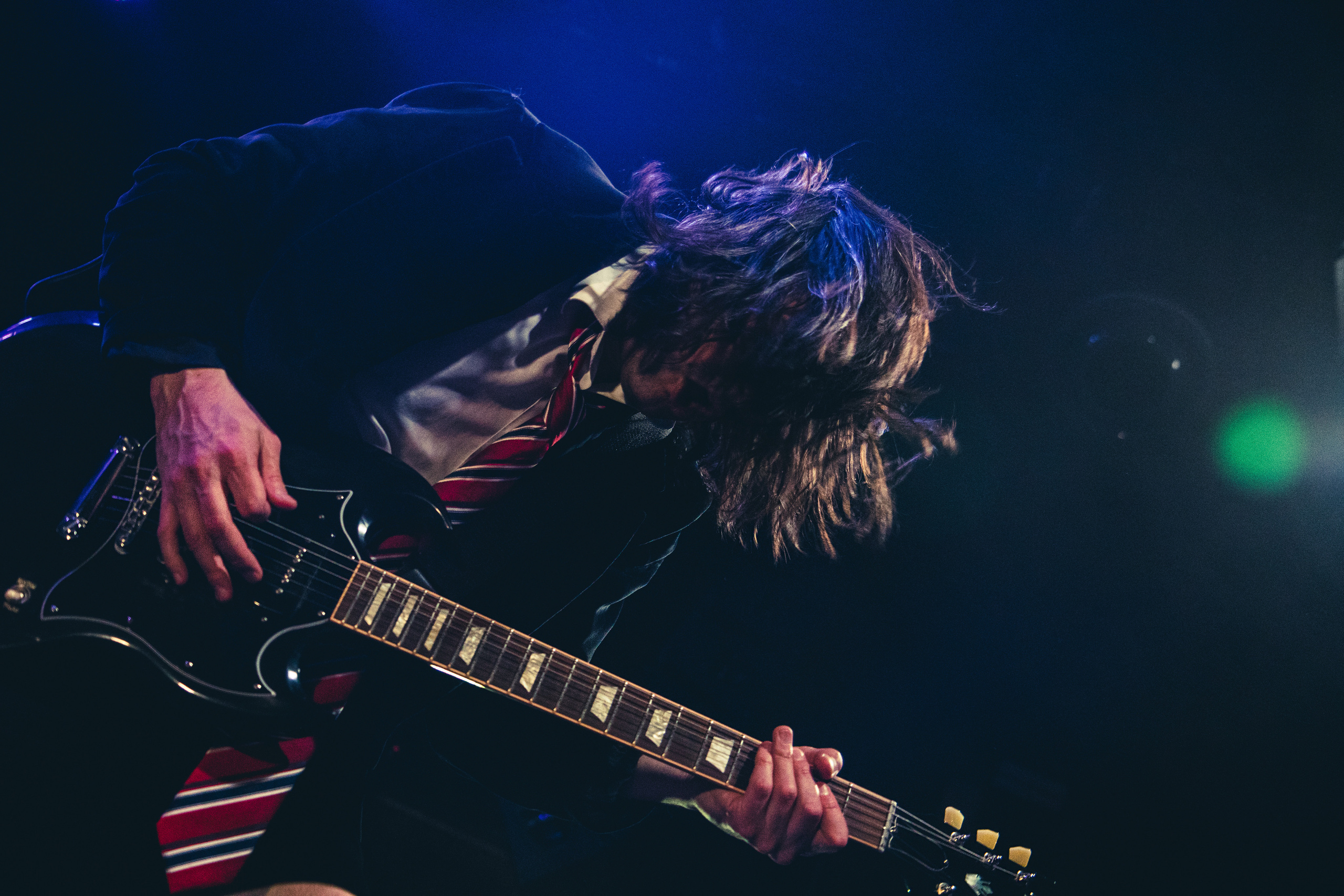 EASY DIZZY | AC/DC Show | Урбан. Концертный фотограф Михальченкова Алёна | Москва