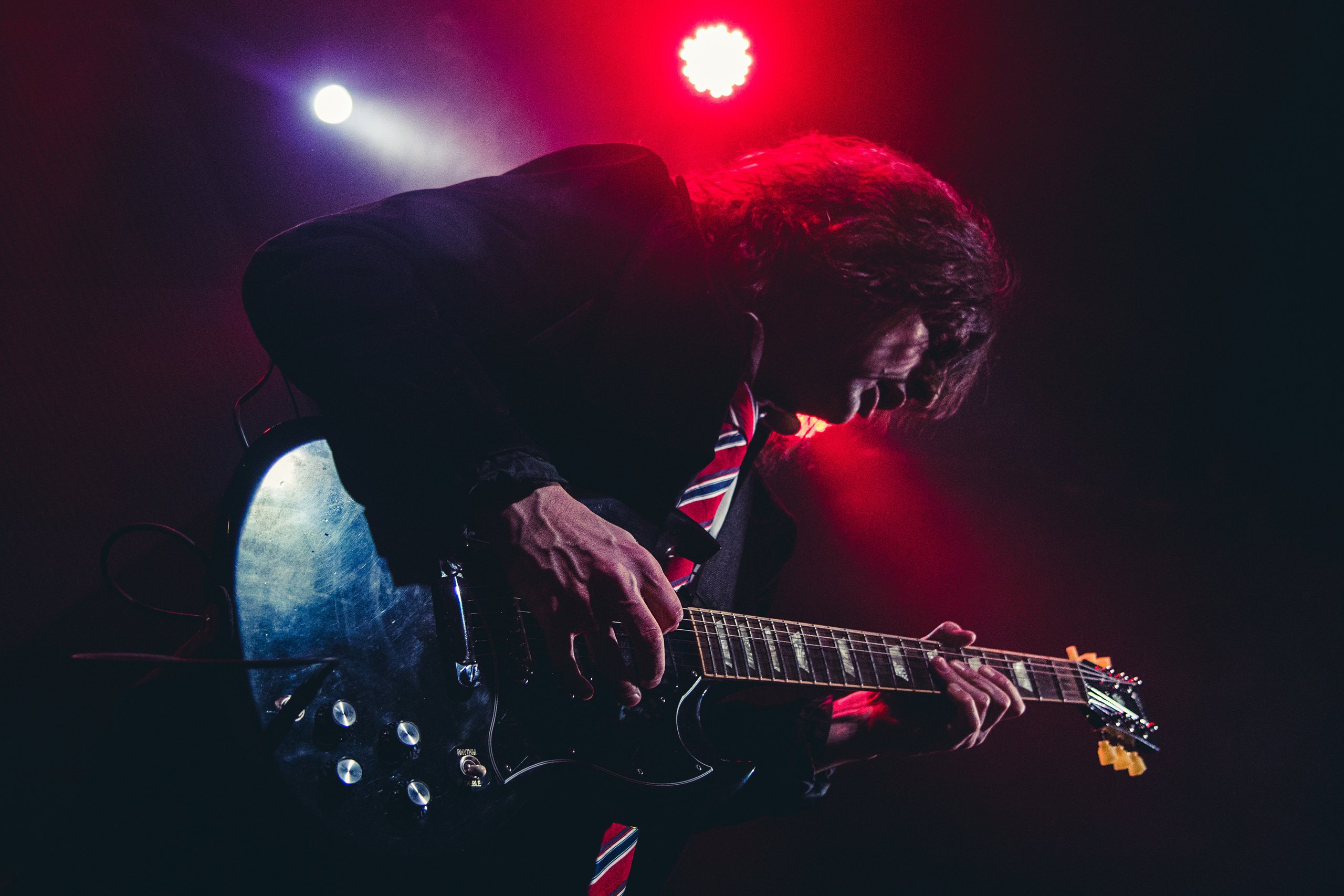 EASY DIZZY | AC/DC Show | Урбан. Концертный фотограф Михальченкова Алёна | Москва