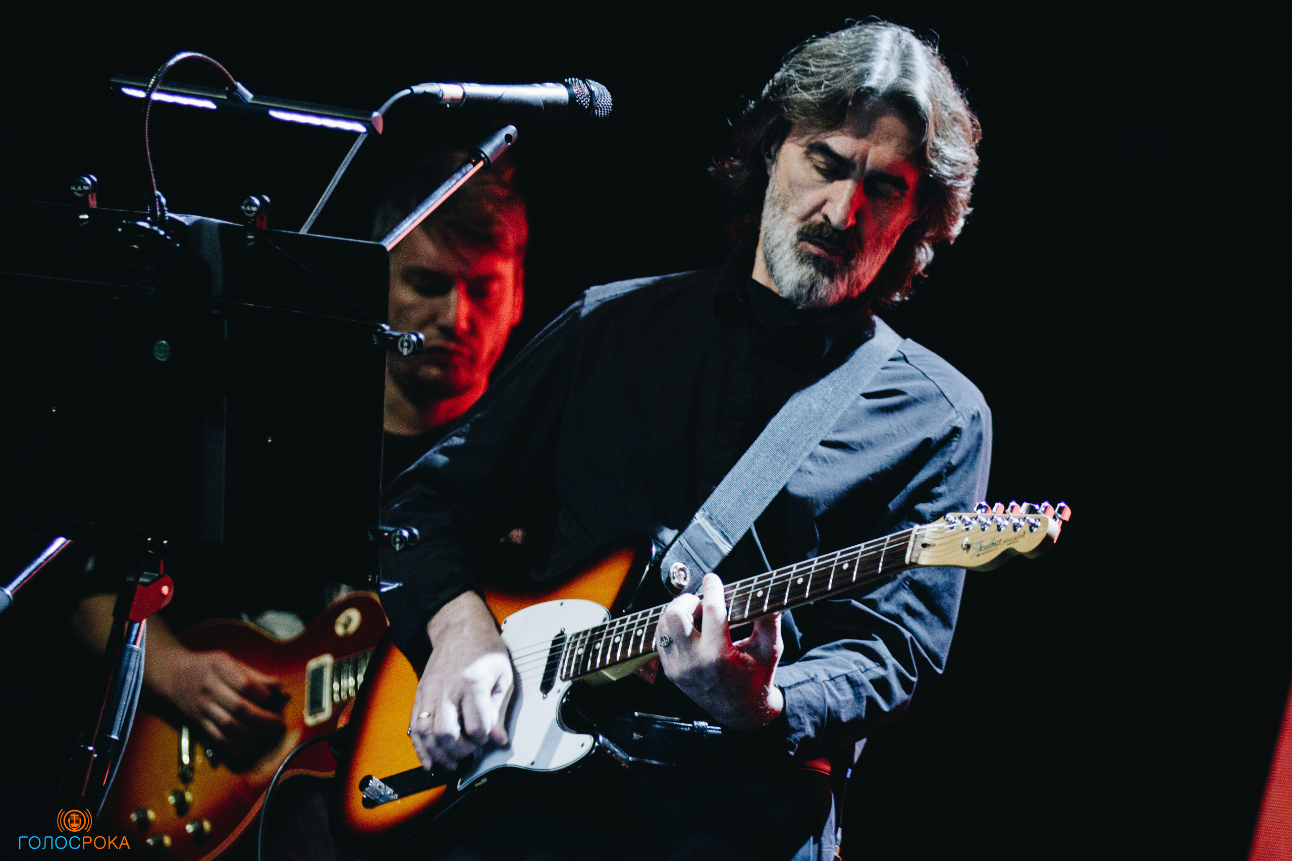 Вячеслав Бутусов | 1930 Moscow. Концертный фотограф Михальченкова Алёна | Москва