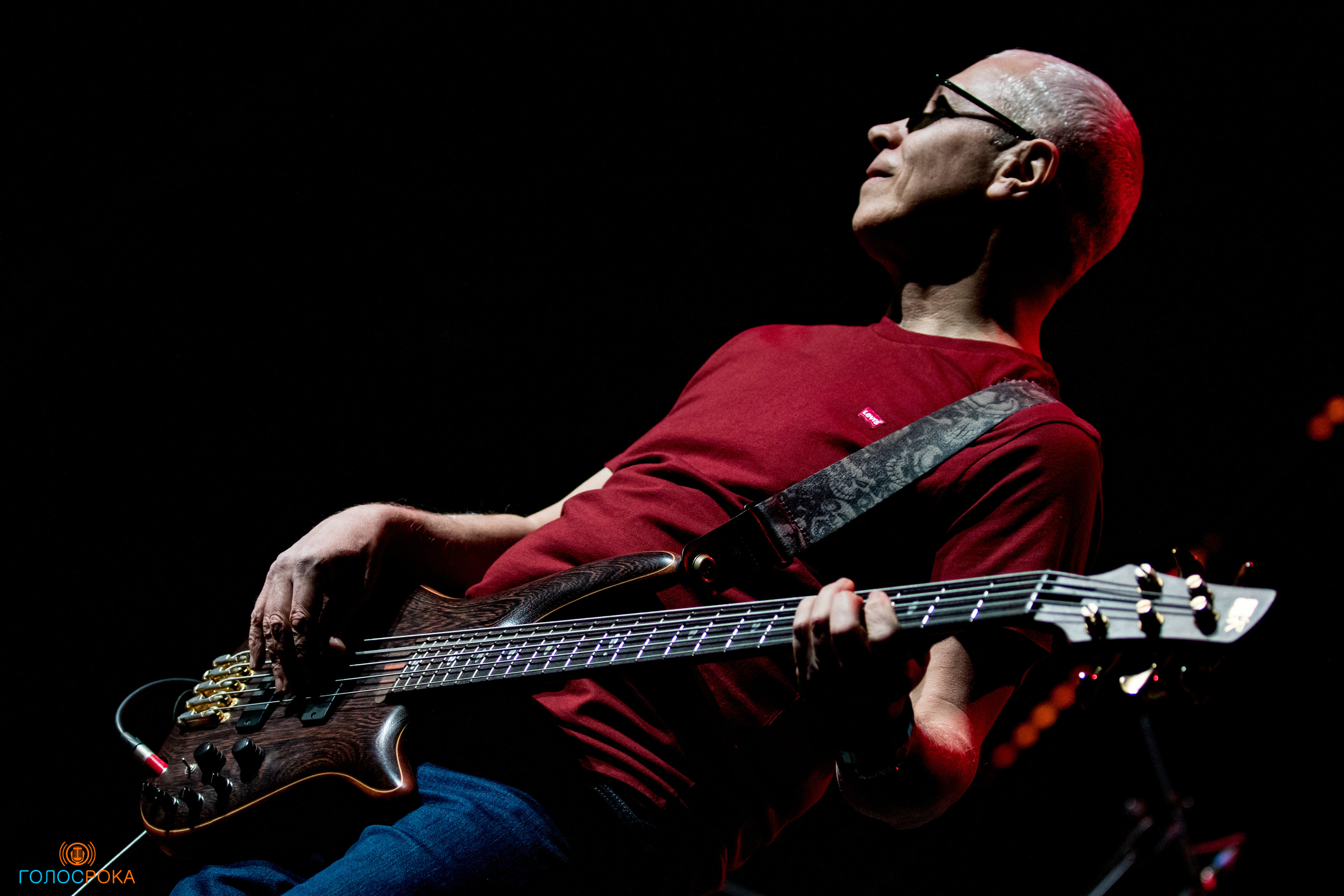 Воскресение | Известия Hall. Концертный фотограф Михальченкова Алёна | Москва