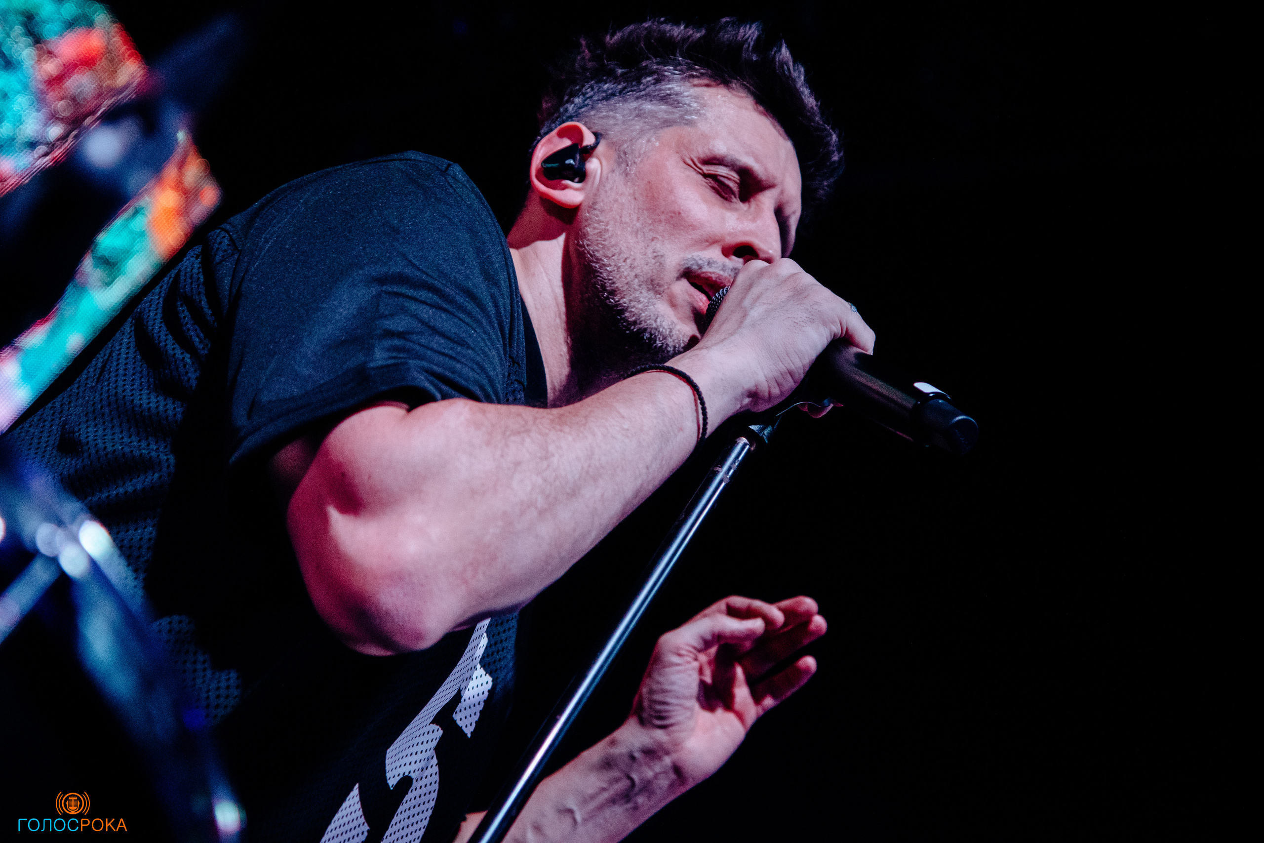 Градусы | Урбан. Концертный фотограф Михальченкова Алёна | Москва