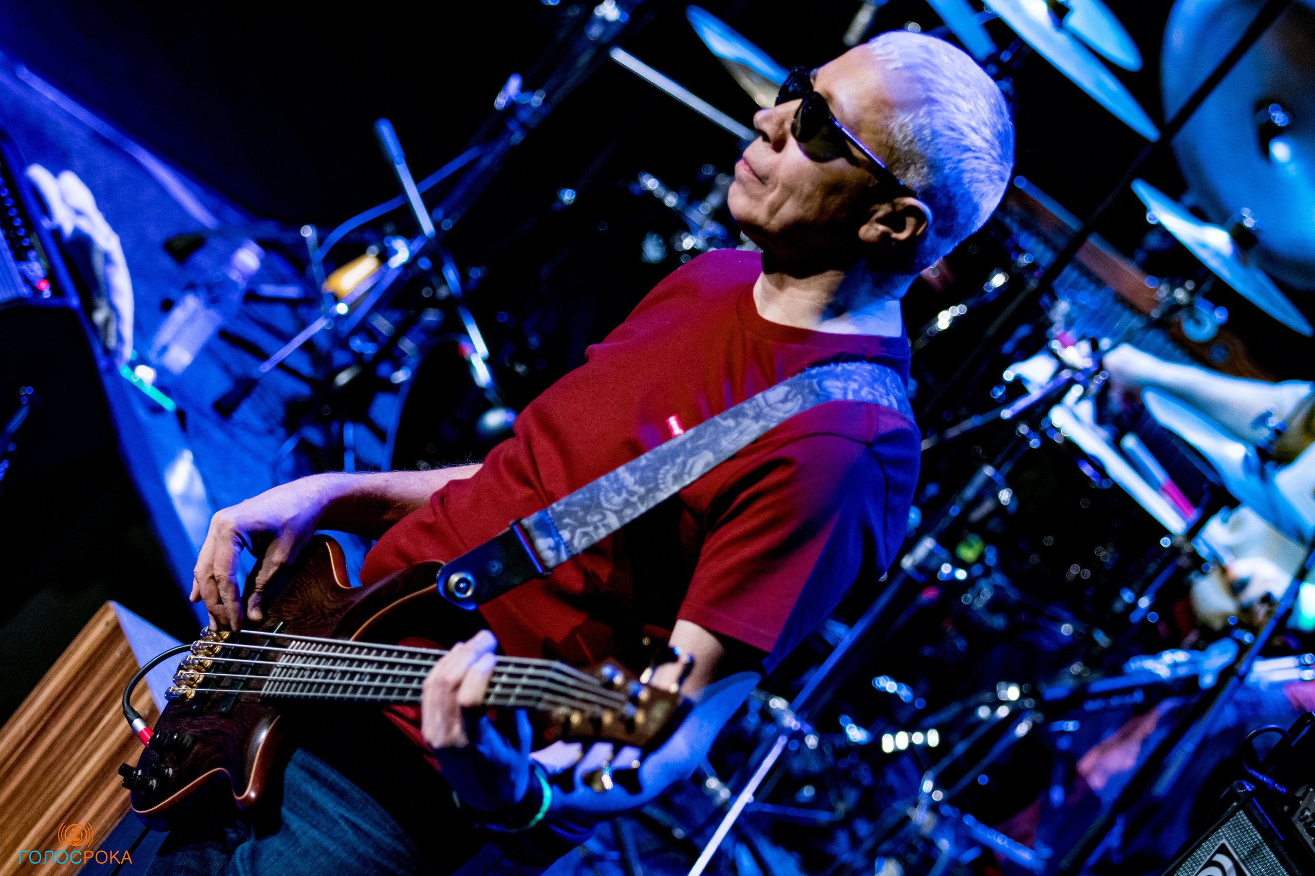 Воскресение | Известия Hall. Концертный фотограф Михальченкова Алёна | Москва