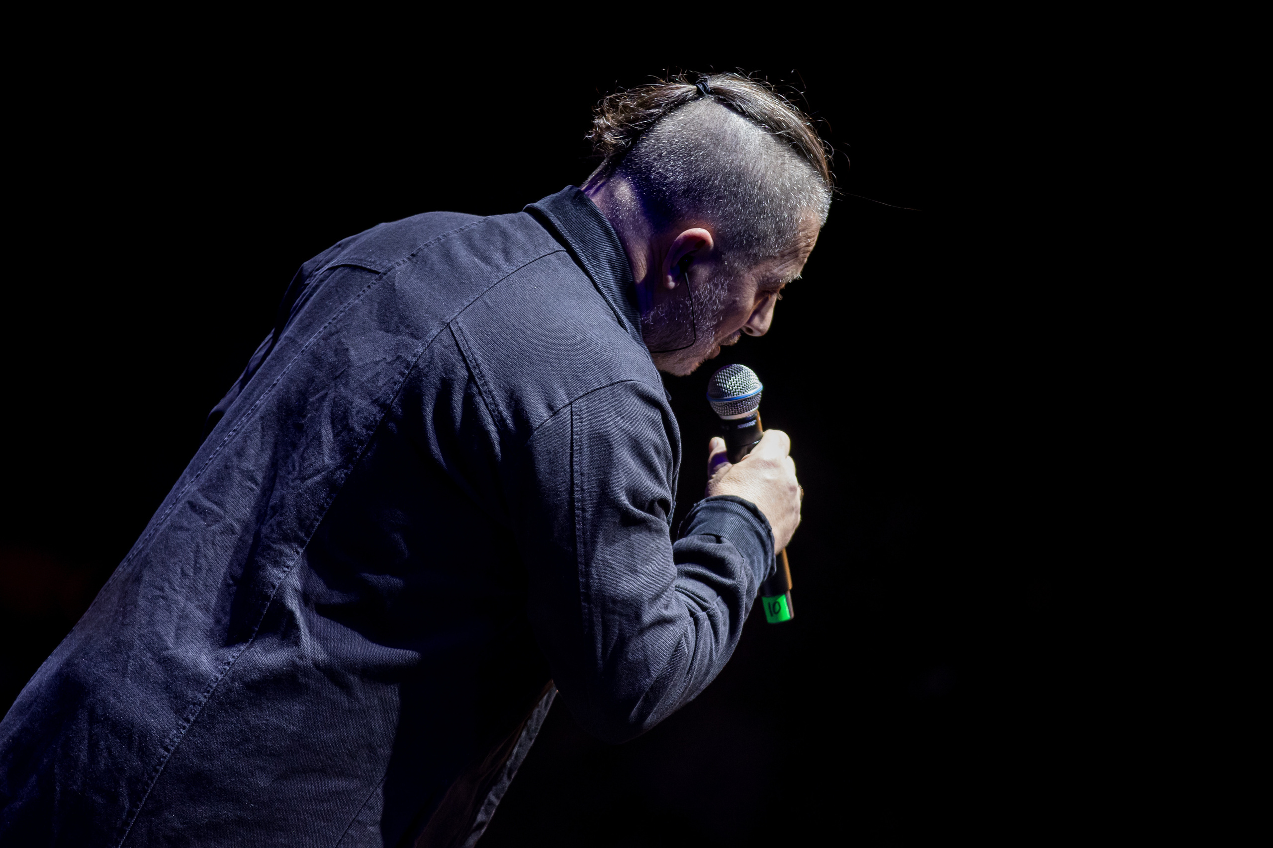 Вадим Самойлов | Благотворительный концерт «Друзья Пятнашки». Концертный фотограф Михальченкова Алёна | Москва