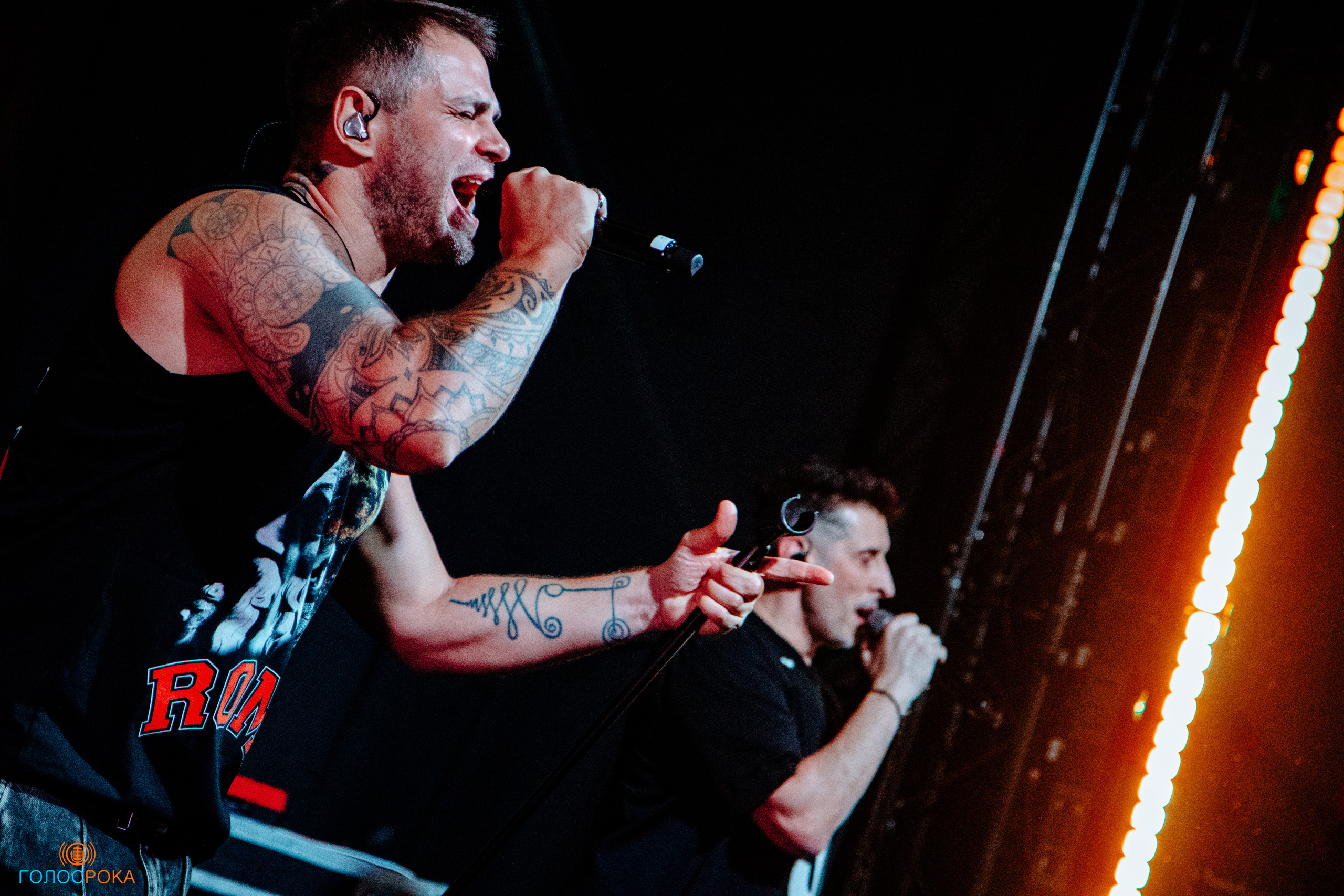 Градусы | Урбан. Концертный фотограф Михальченкова Алёна | Москва