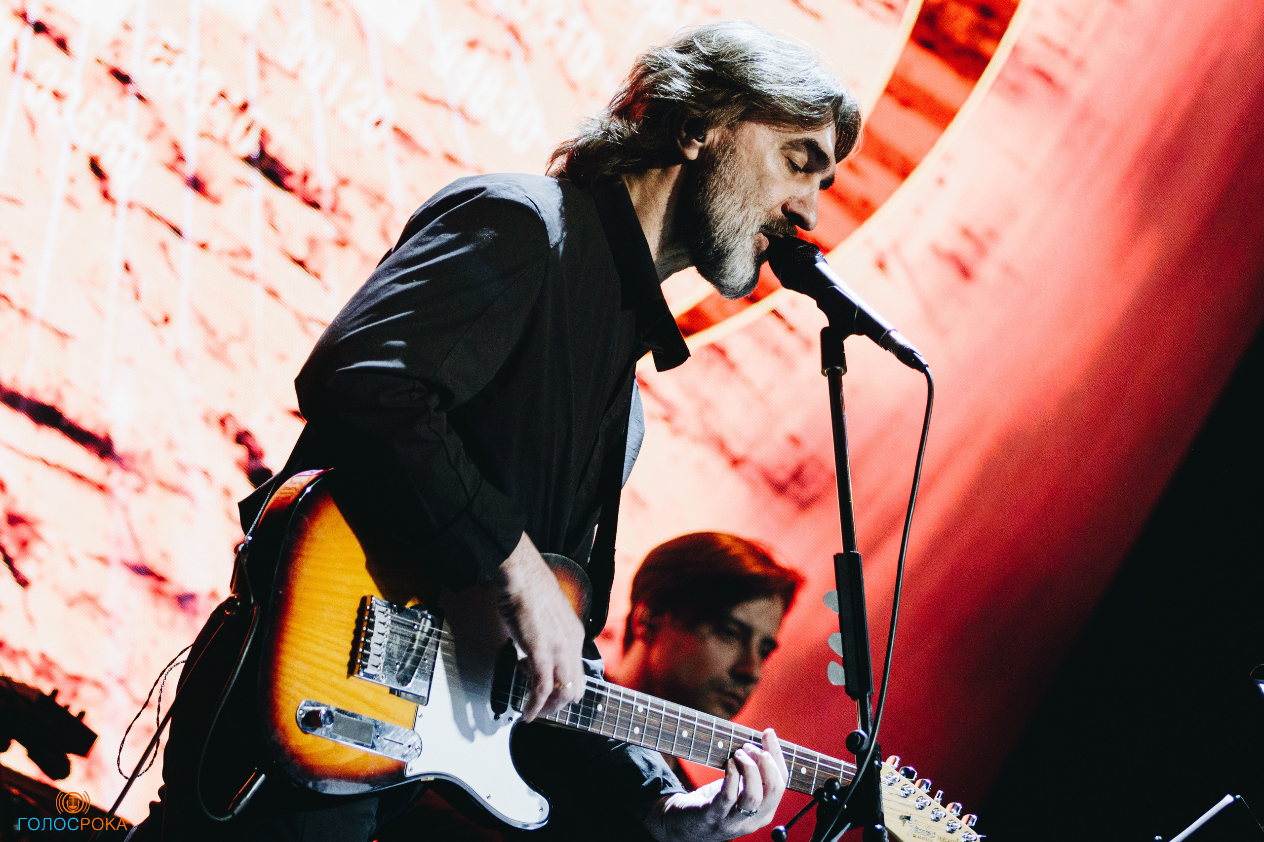 Вячеслав Бутусов | 1930 Moscow. Концертный фотограф Михальченкова Алёна | Москва