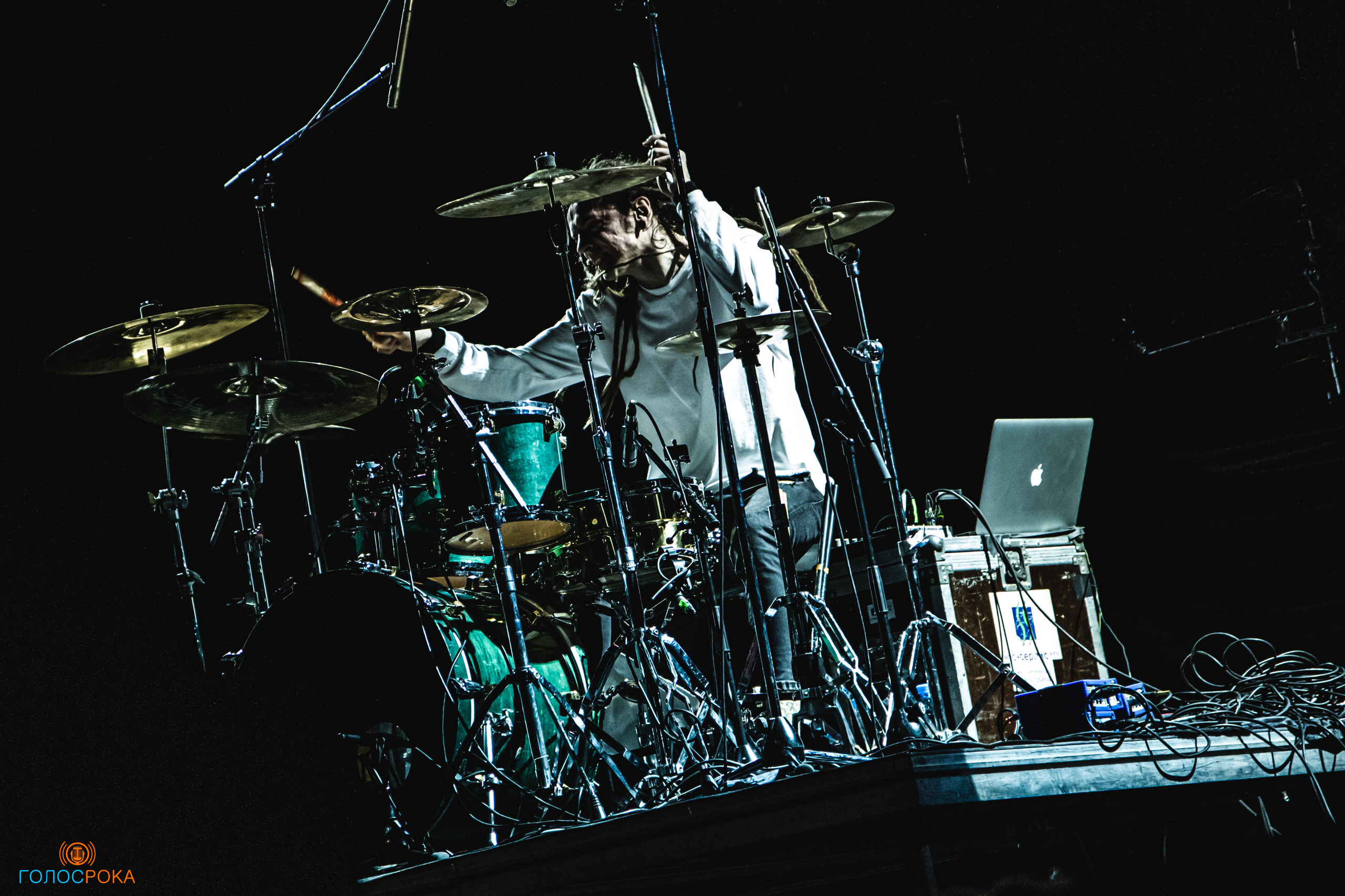 Dobrofest Winter Edition | VK Stadium. Концертный фотограф Михальченкова Алёна | Москва