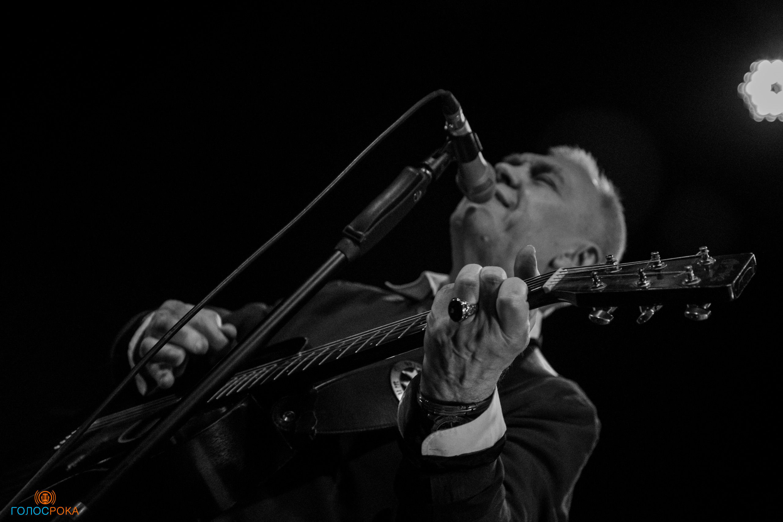 Александр Ф. Скляр и «Ва-Банкъ» | Black Edition | Урбан. Концертный фотограф Михальченкова Алёна | Москва