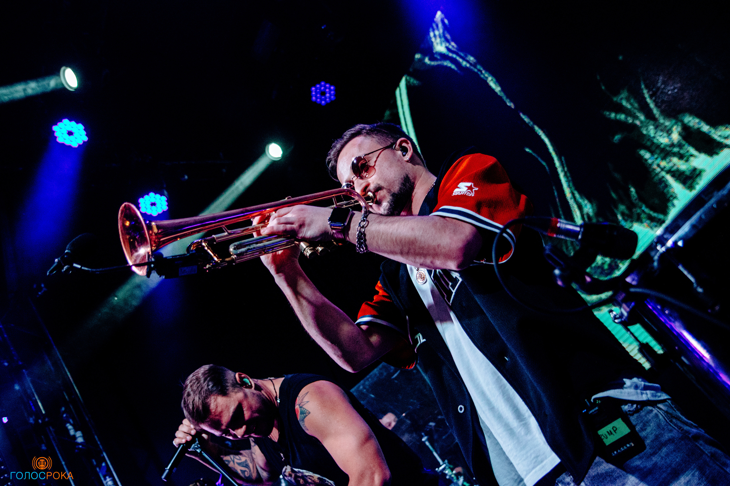 Градусы | Урбан. Концертный фотограф Михальченкова Алёна | Москва