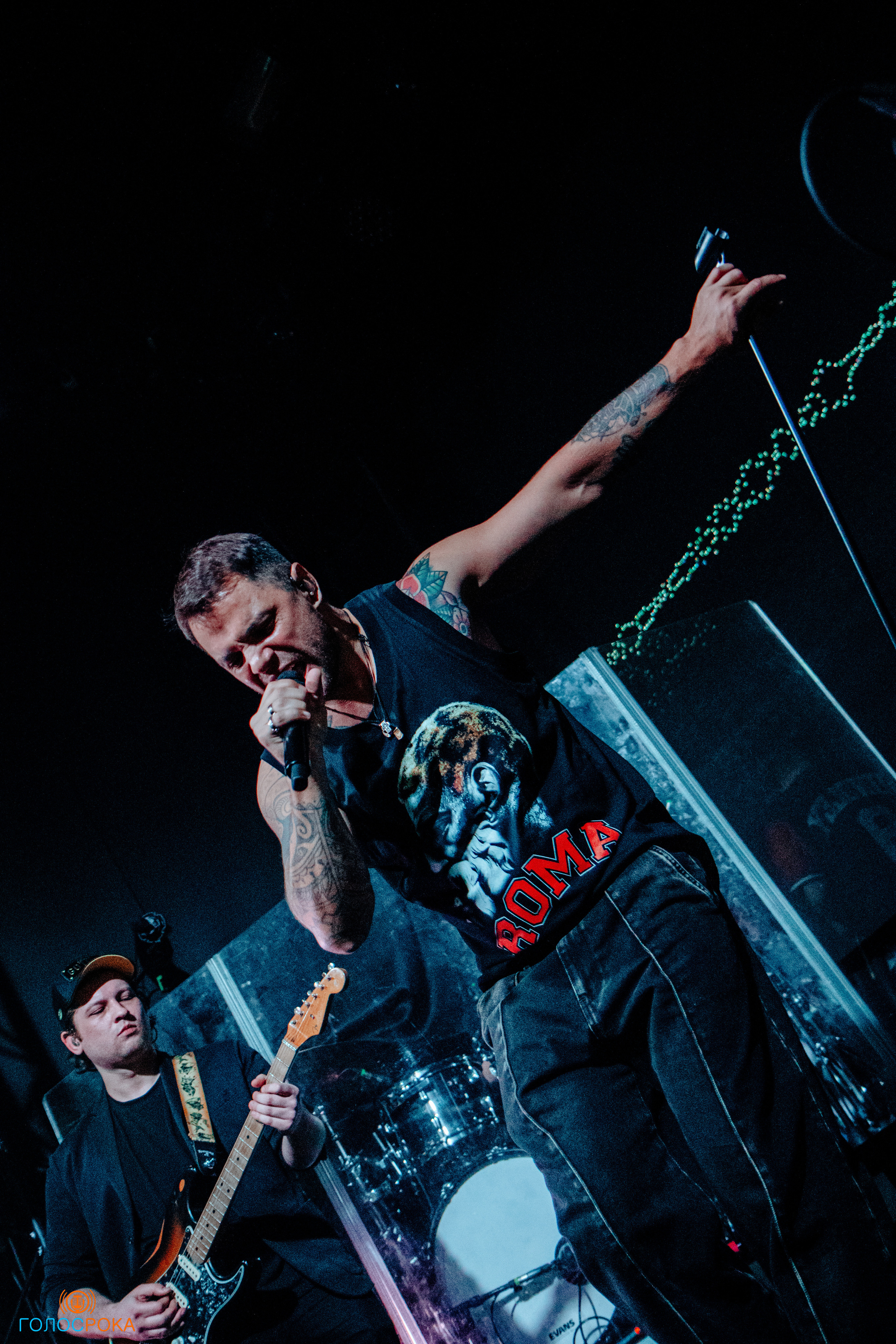 Градусы | Урбан. Концертный фотограф Михальченкова Алёна | Москва