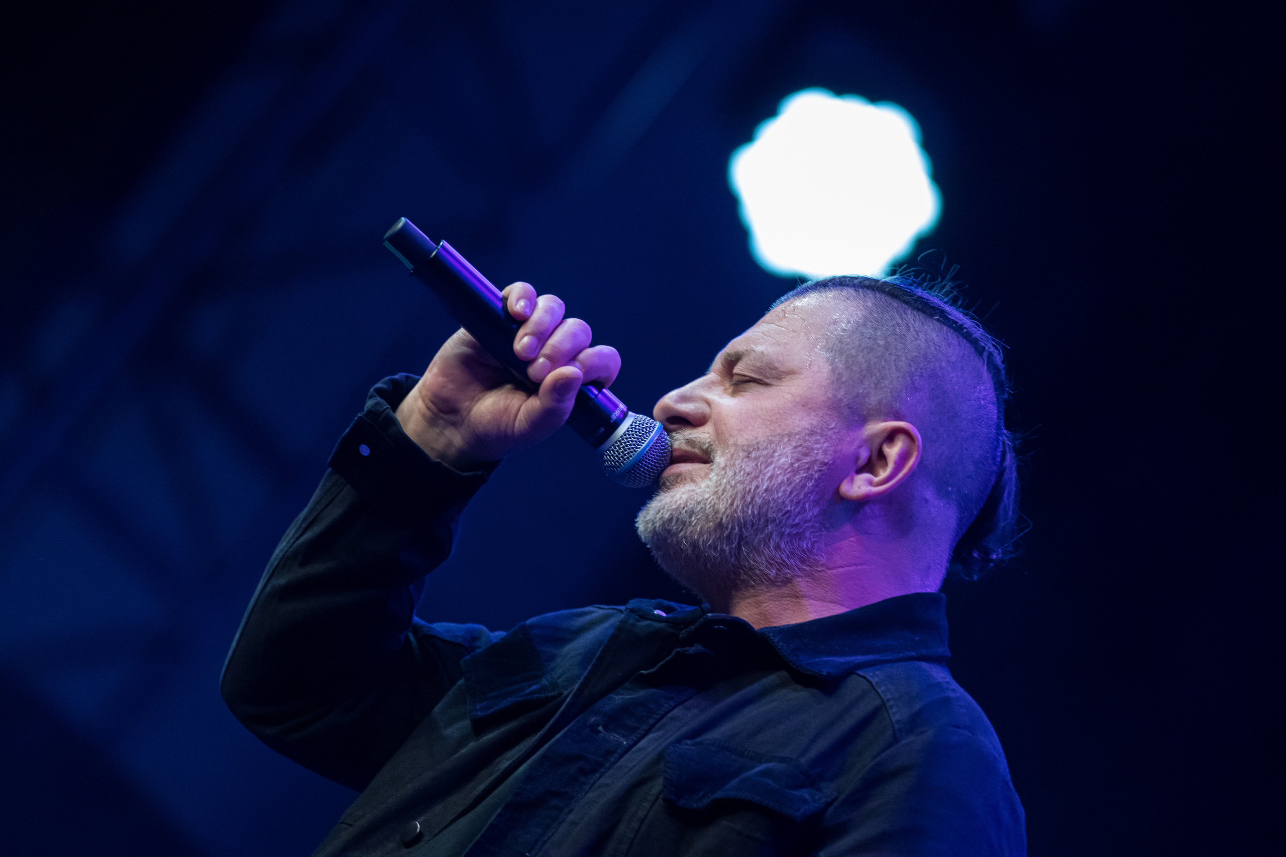 Вадим Самойлов | Благотворительный концерт «Друзья Пятнашки». Концертный фотограф Михальченкова Алёна | Москва