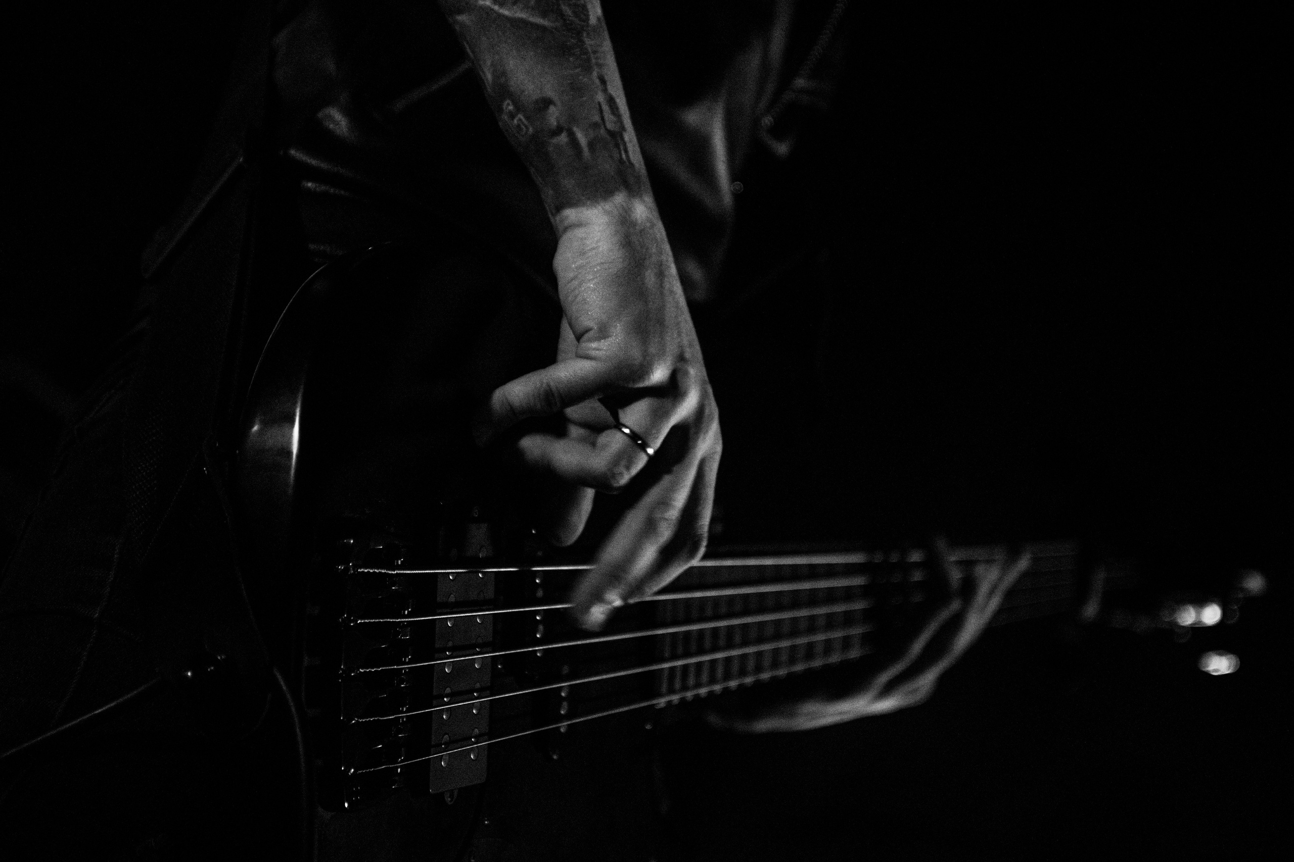 НУКИ | Black Edition | Урбан. Концертный фотограф Михальченкова Алёна | Москва