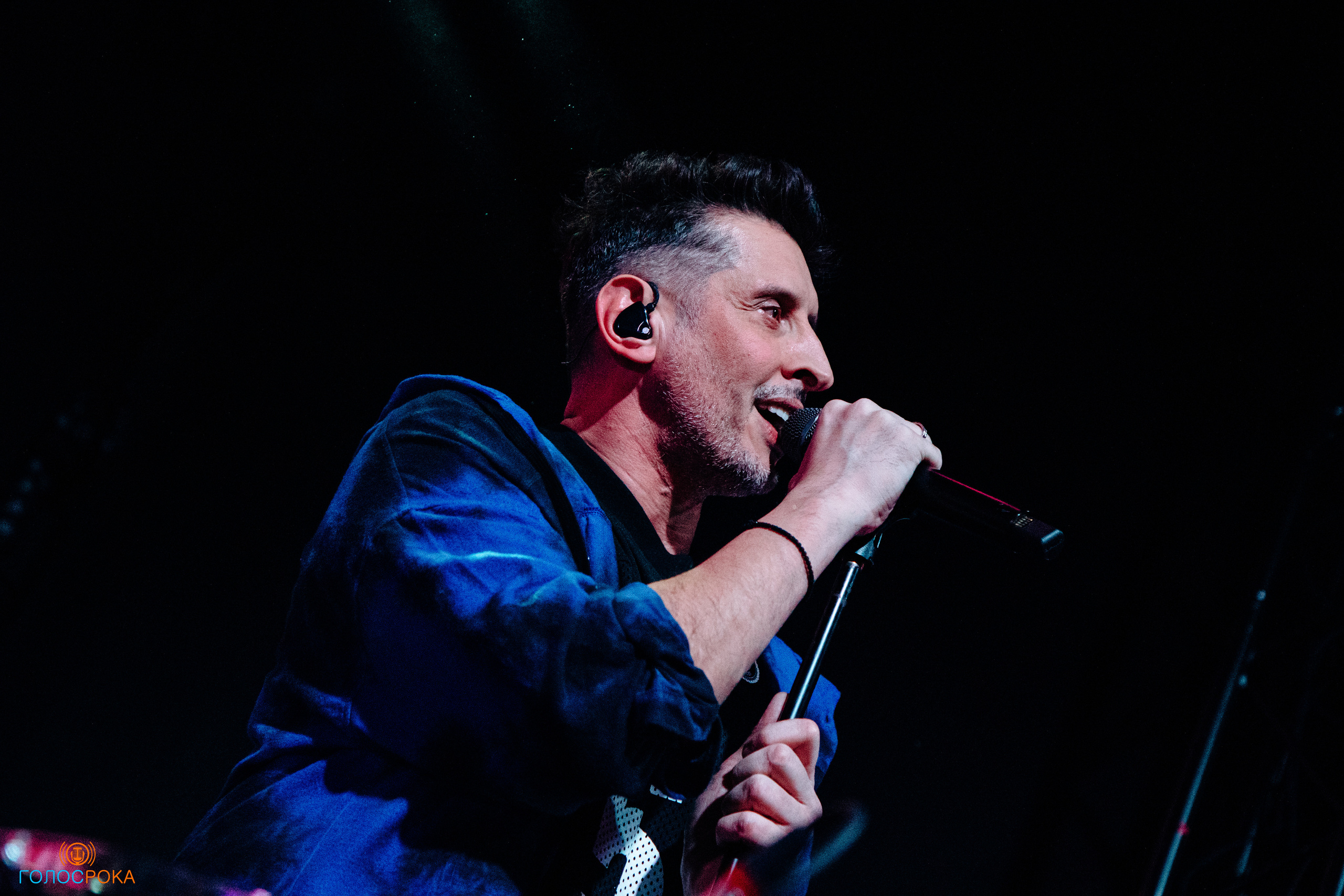 Градусы | Урбан. Концертный фотограф Михальченкова Алёна | Москва