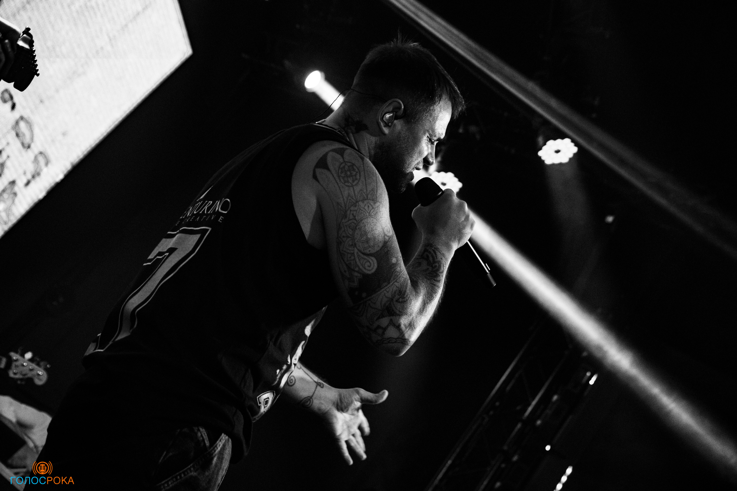 Градусы | Урбан. Концертный фотограф Михальченкова Алёна | Москва