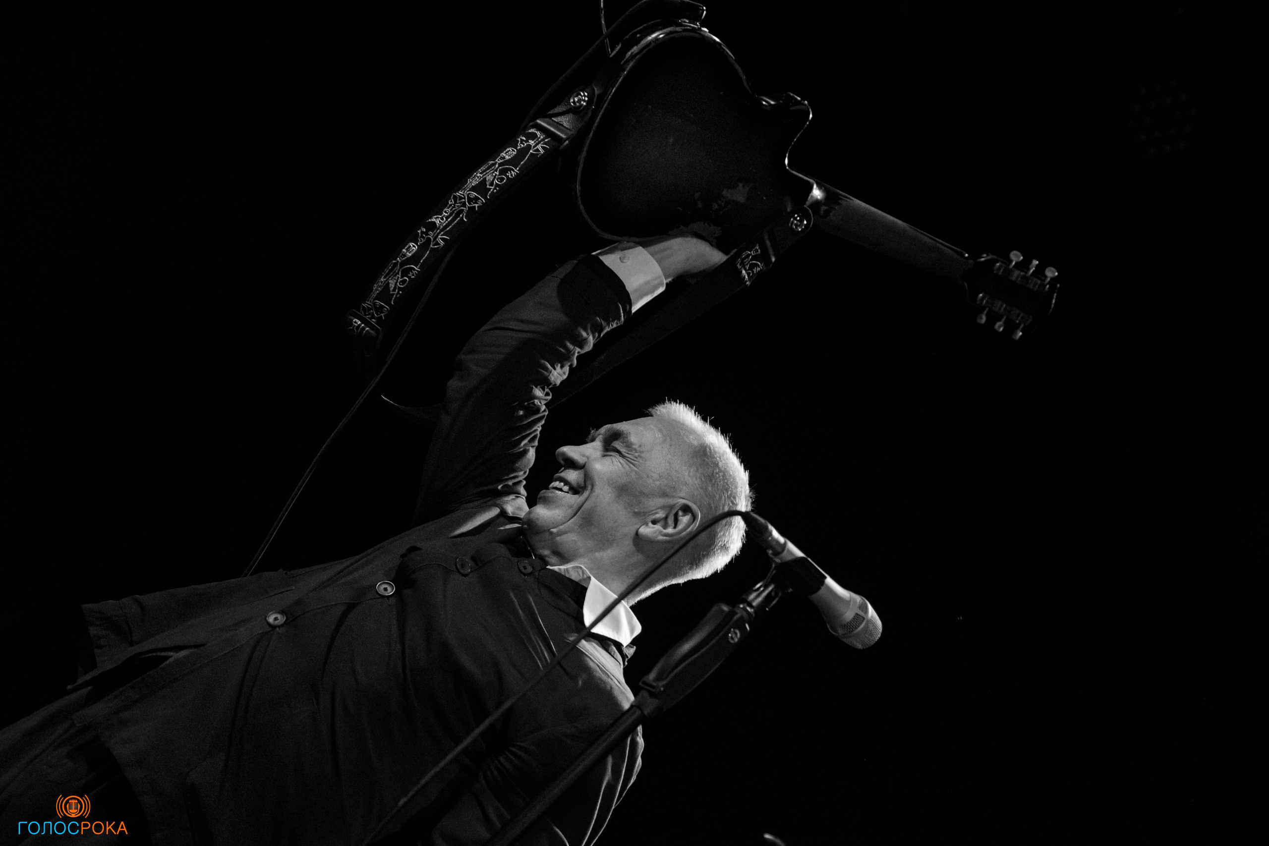 Александр Ф. Скляр и «Ва-Банкъ» | Black Edition | Урбан. Концертный фотограф Михальченкова Алёна | Москва