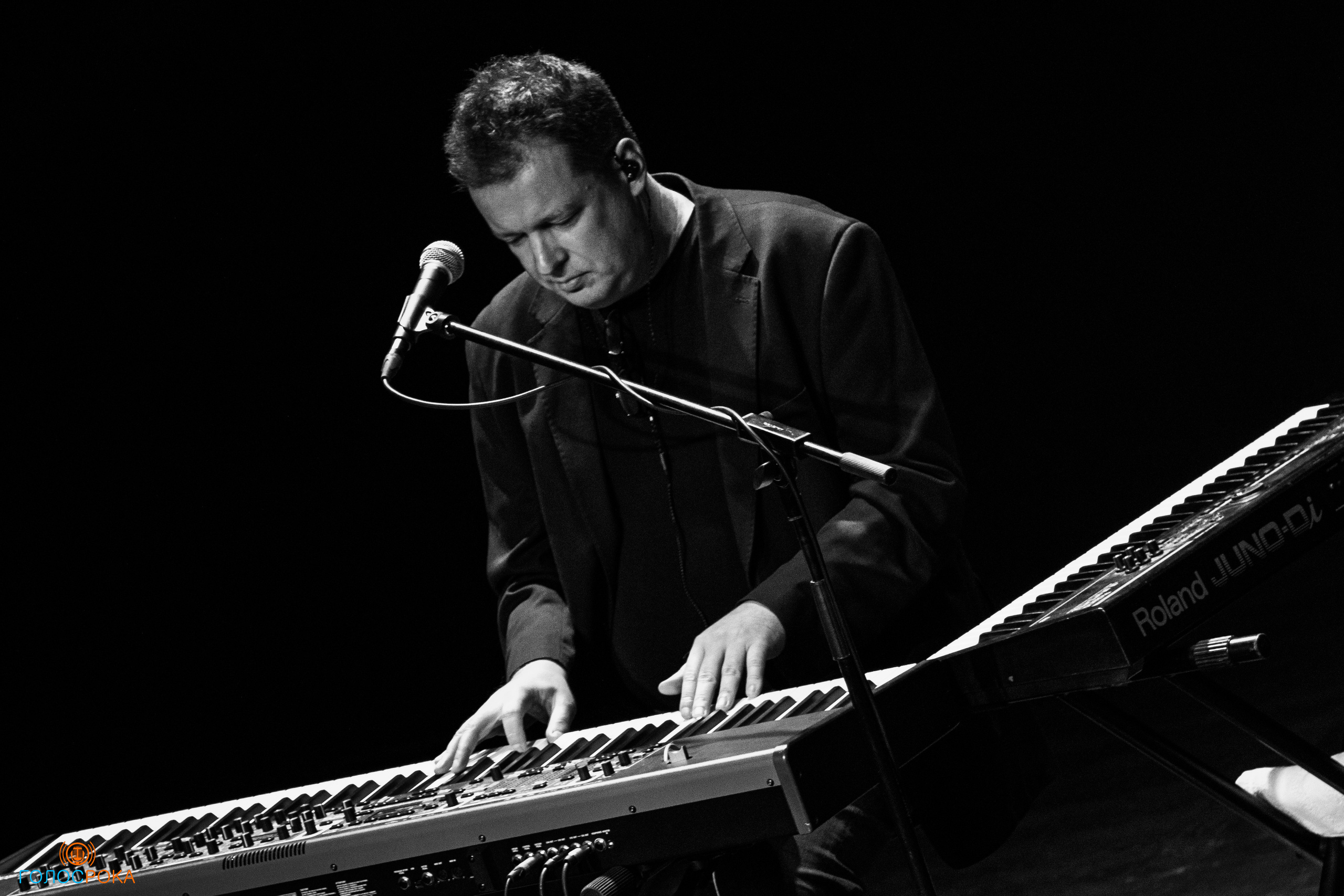 Воскресение | Известия Hall. Концертный фотограф Михальченкова Алёна | Москва