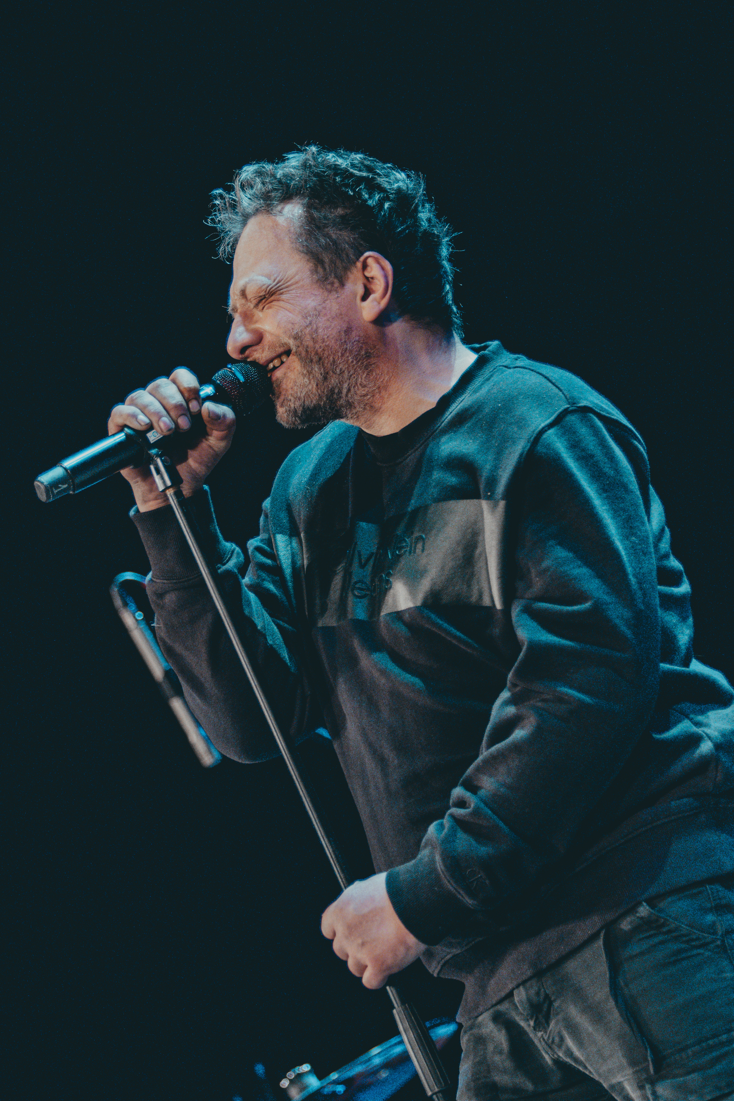 Глеб Самойлов | Зеленоград. Концертный фотограф Михальченкова Алёна | Москва