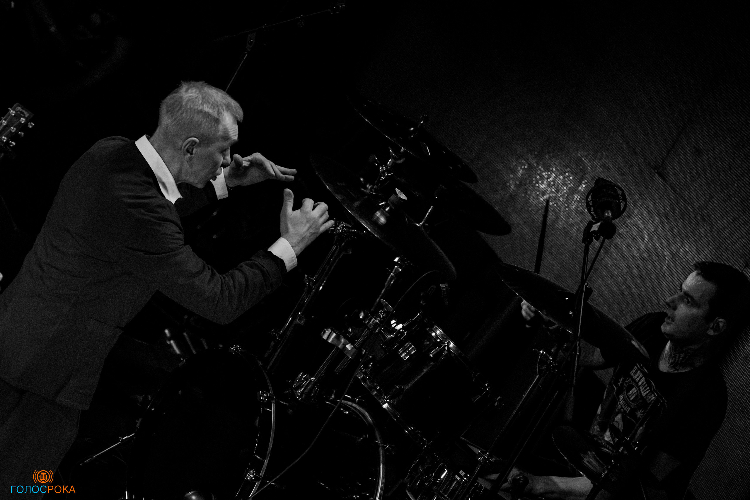 Александр Ф. Скляр и «Ва-Банкъ» | Black Edition | Урбан. Концертный фотограф Михальченкова Алёна | Москва