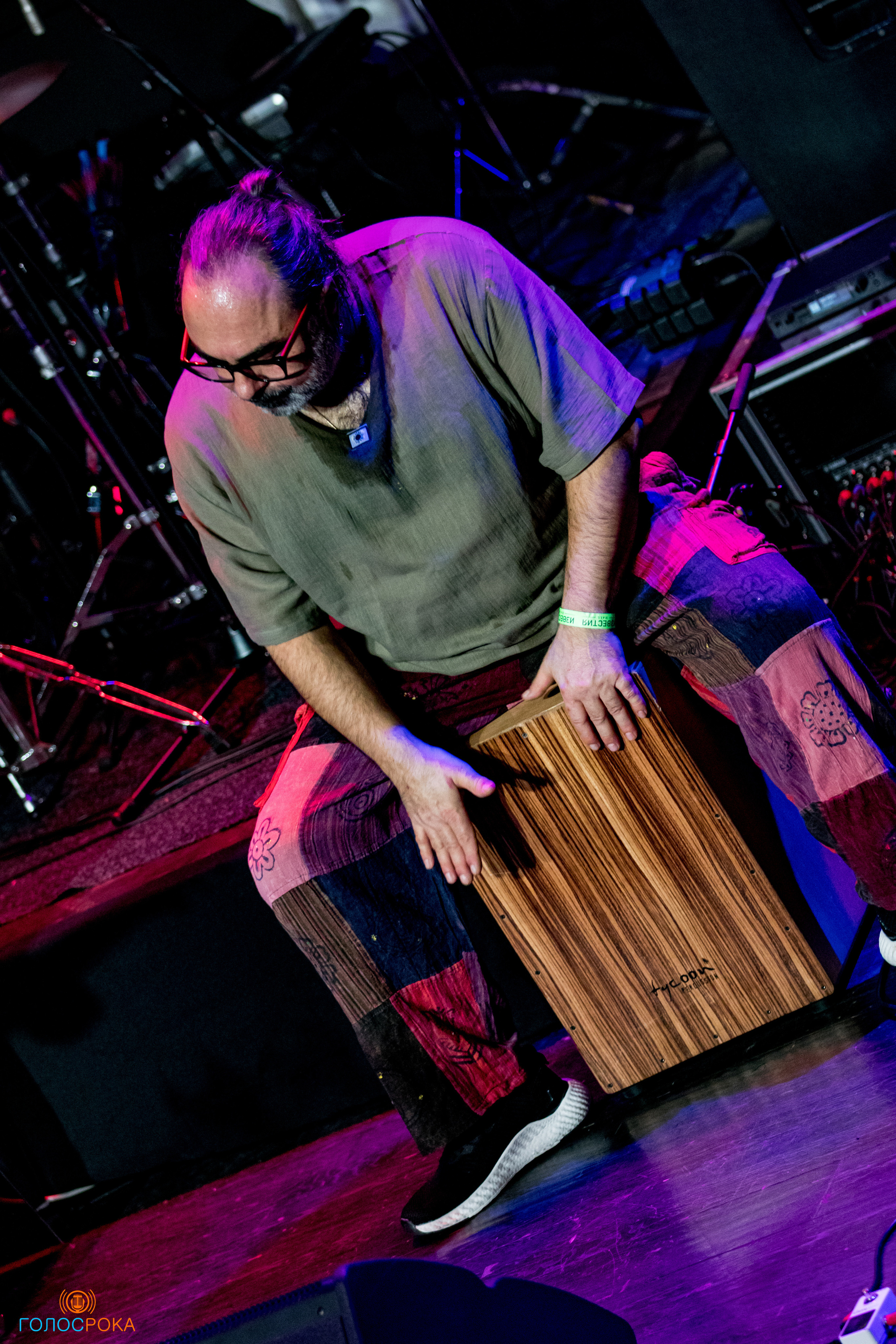 Воскресение | Известия Hall. Концертный фотограф Михальченкова Алёна | Москва