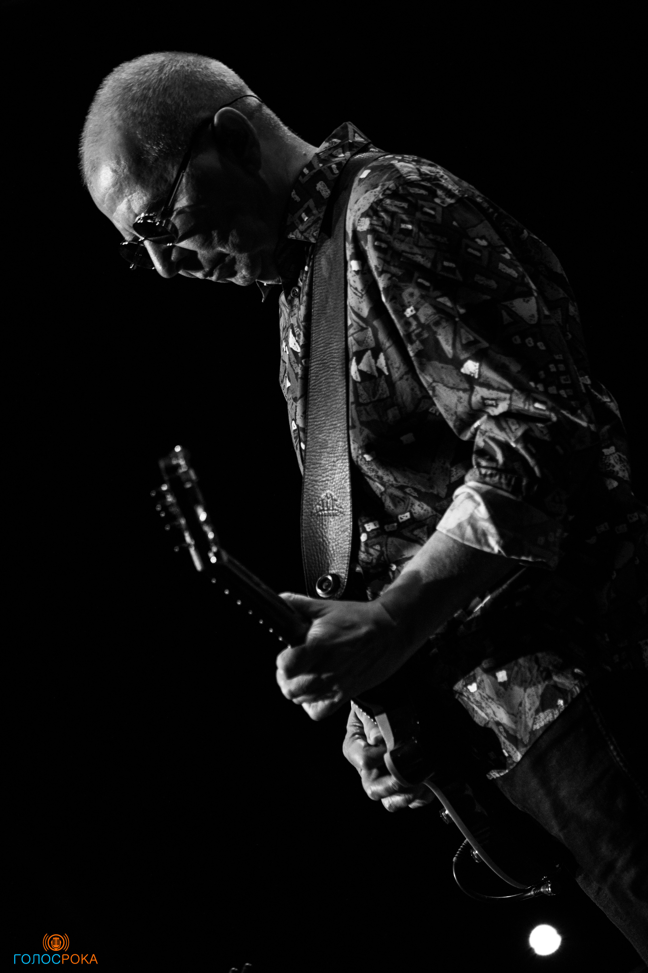 Воскресение | Известия Hall. Концертный фотограф Михальченкова Алёна | Москва