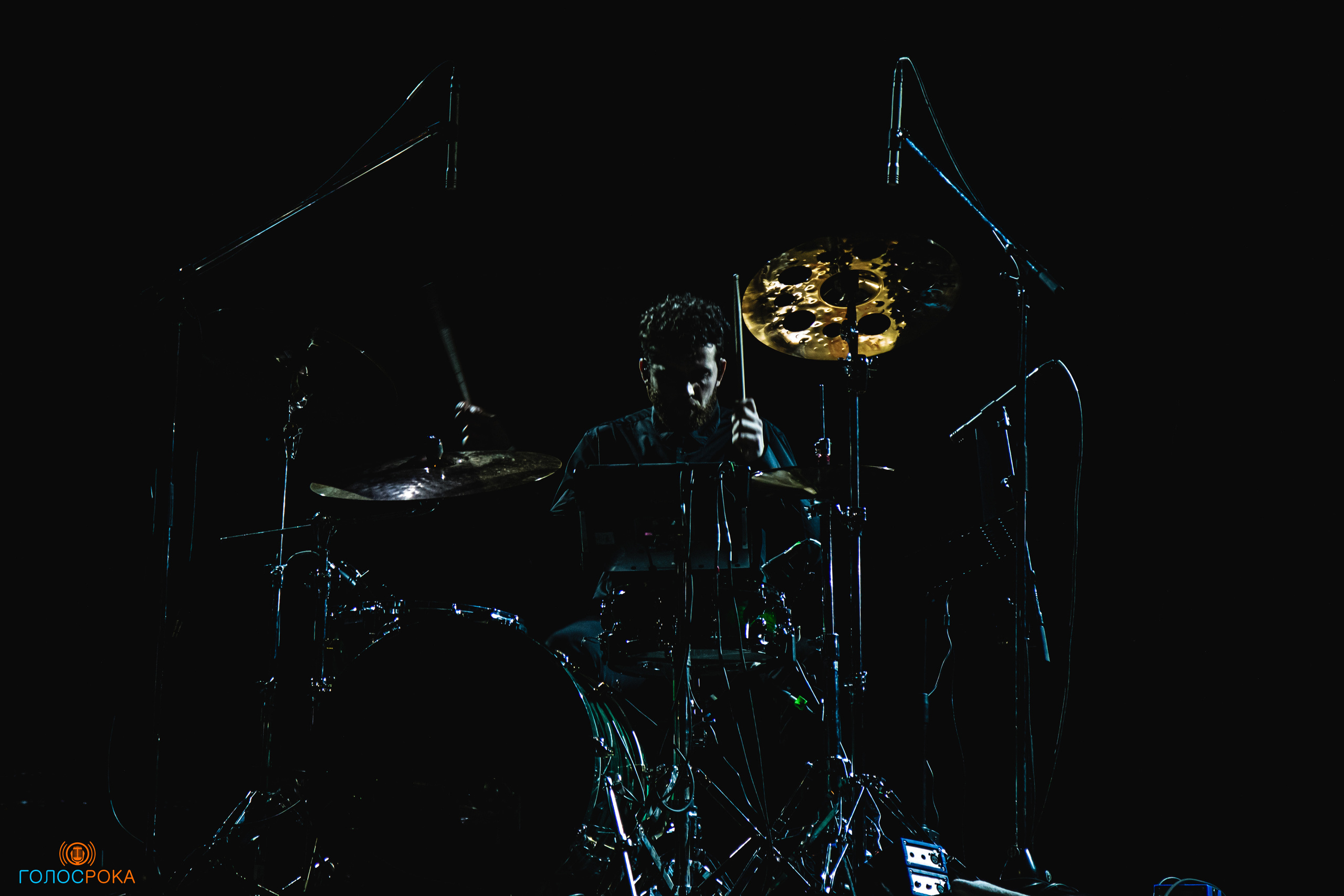 Dobrofest Winter Edition | VK Stadium. Концертный фотограф Михальченкова Алёна | Москва