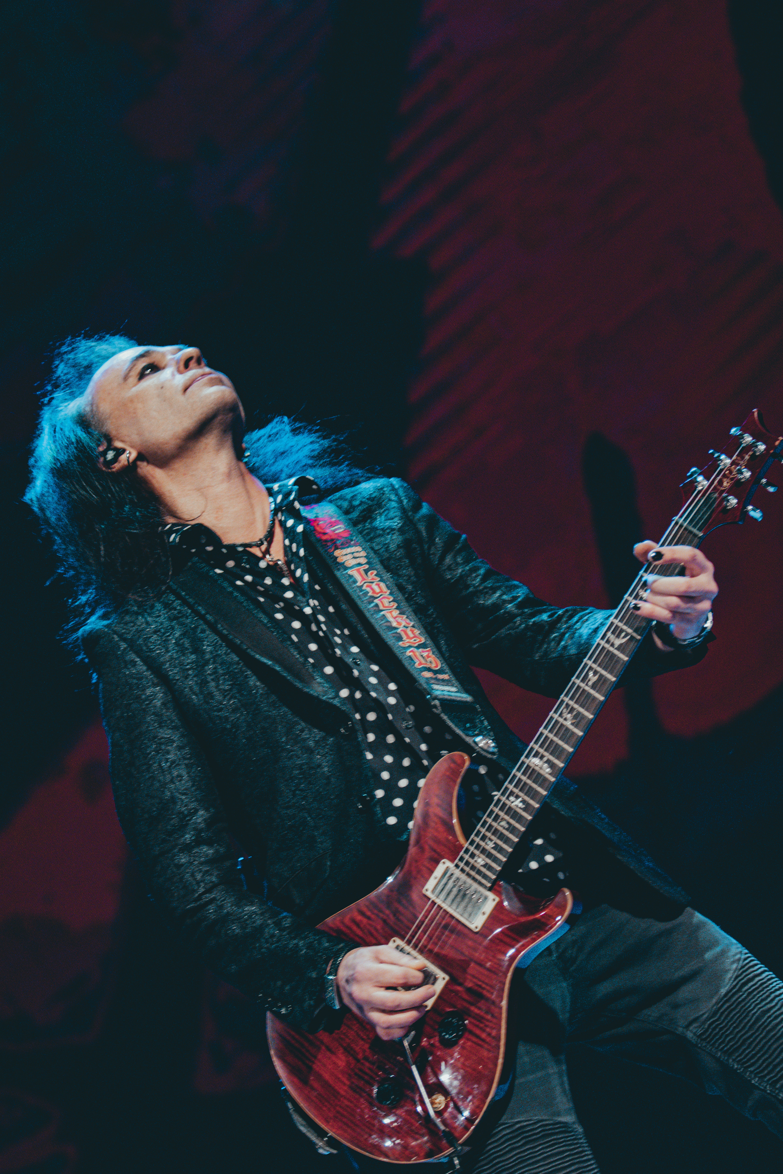 Глеб Самойлов | Зеленоград. Концертный фотограф Михальченкова Алёна | Москва