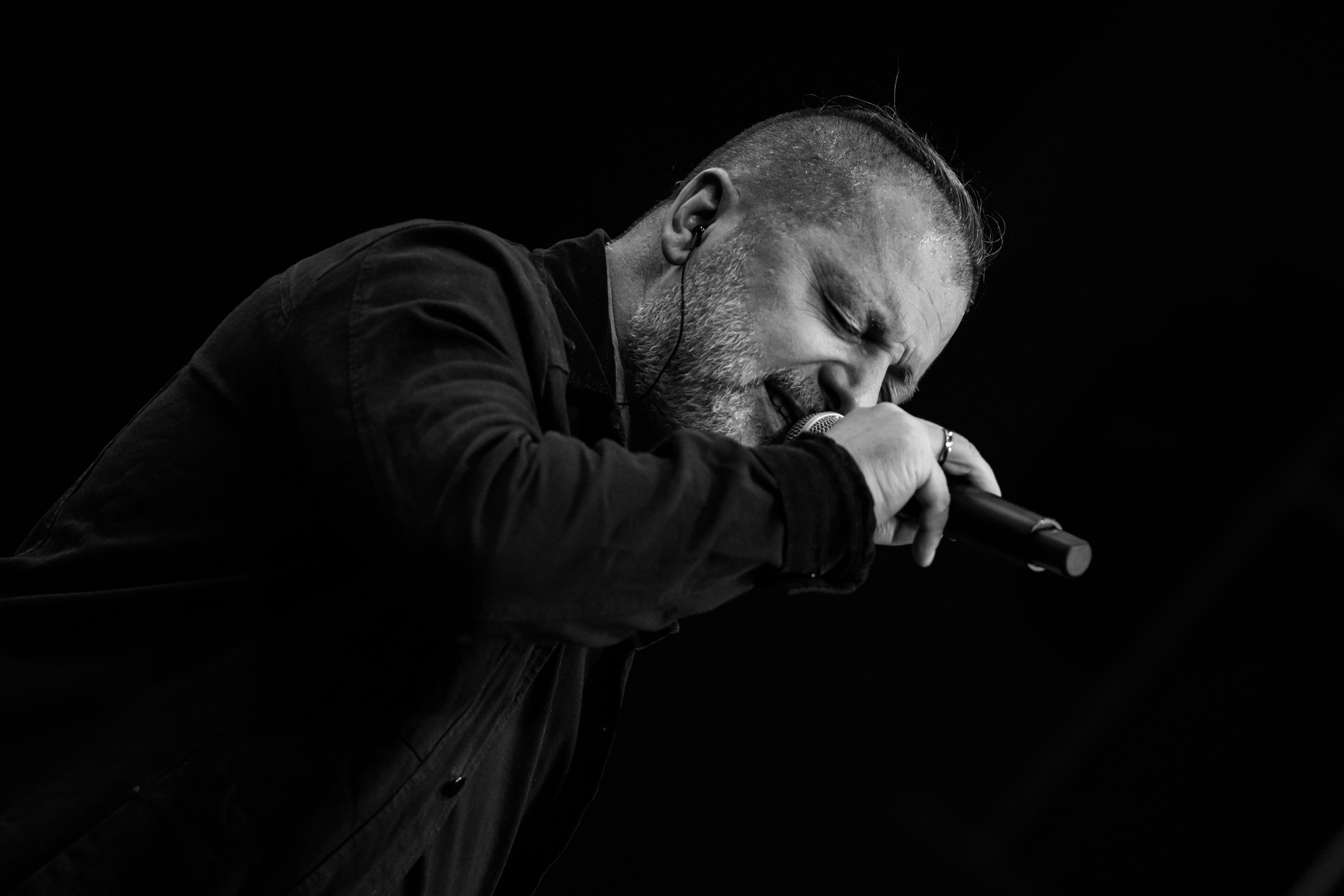 Вадим Самойлов | Благотворительный концерт «Друзья Пятнашки». Концертный фотограф Михальченкова Алёна | Москва